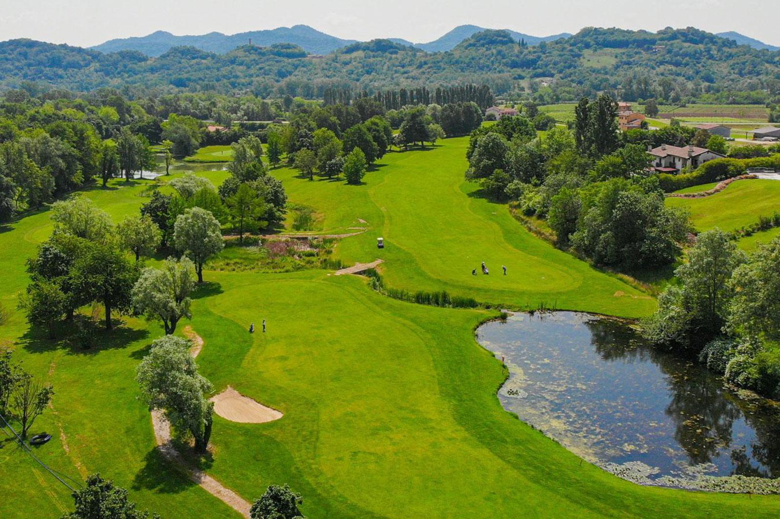 Asolo Golf Club