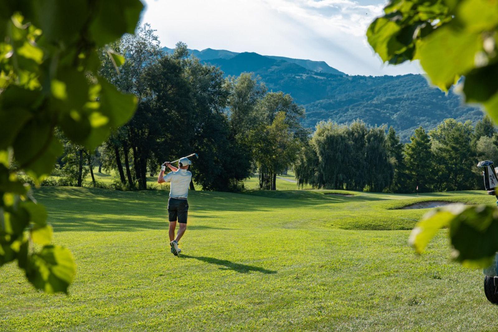 Asolo Golf Club