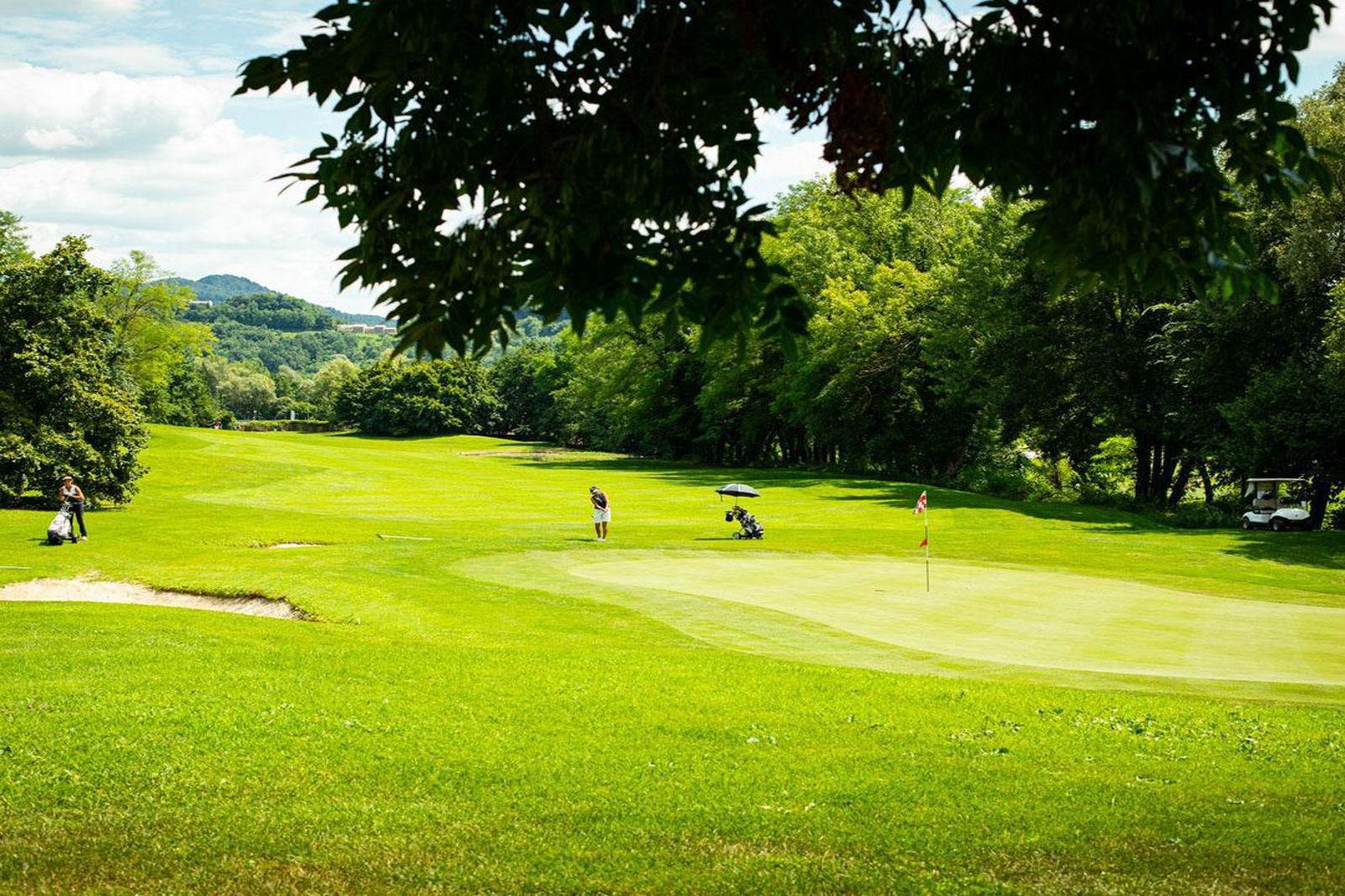 Asolo Golf Club