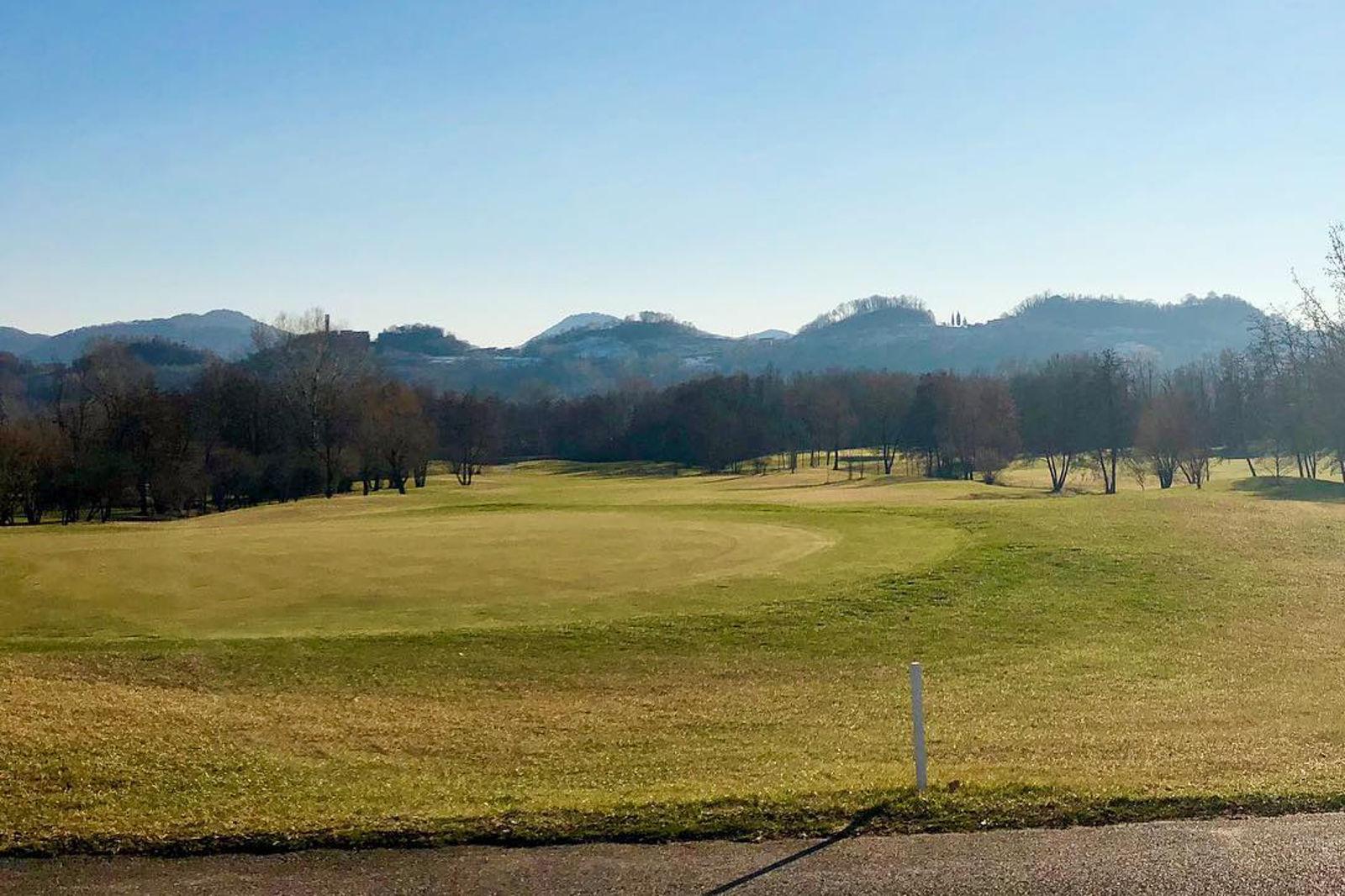 Asolo Golf Club