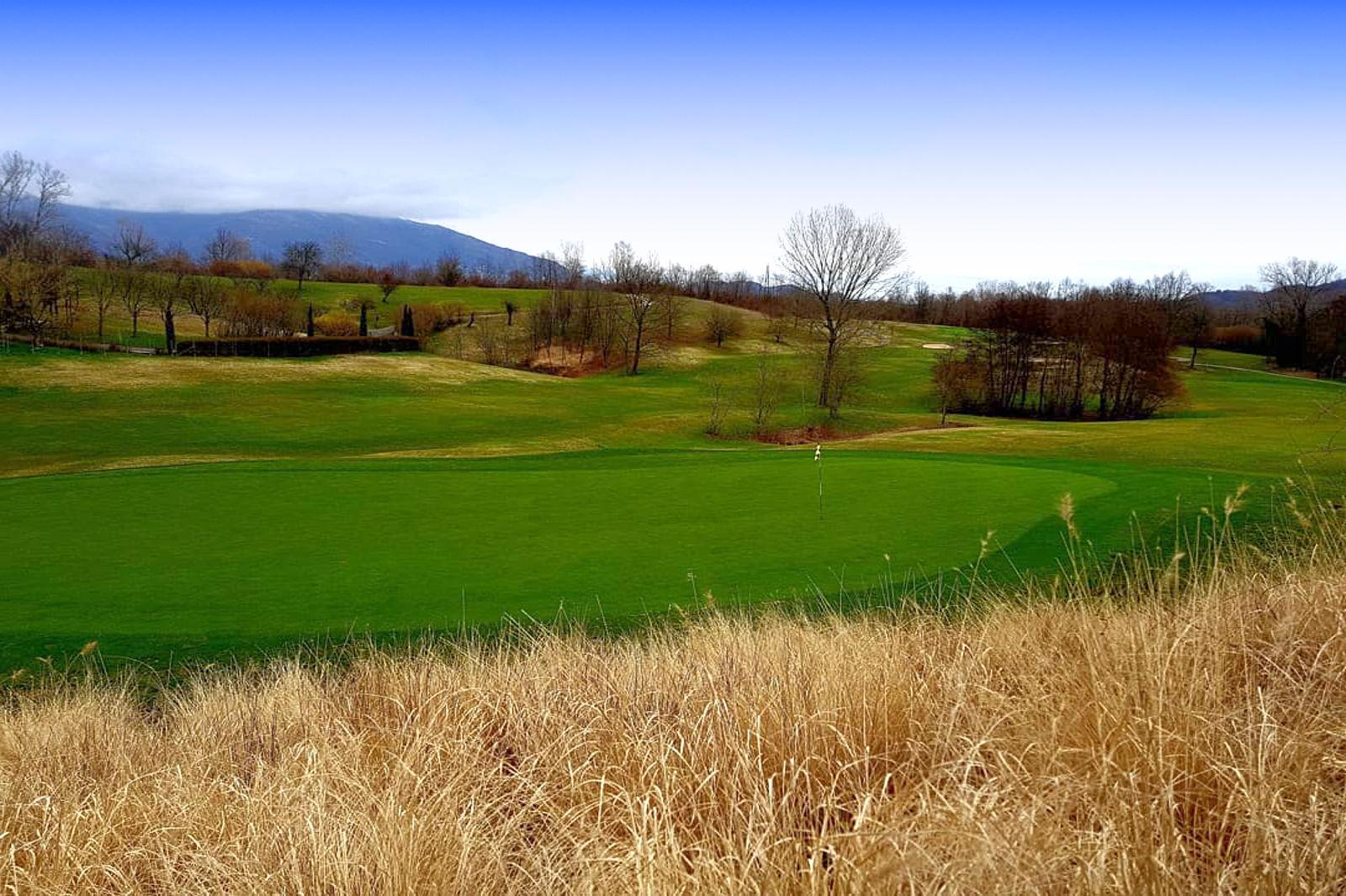 Asolo Golf Club