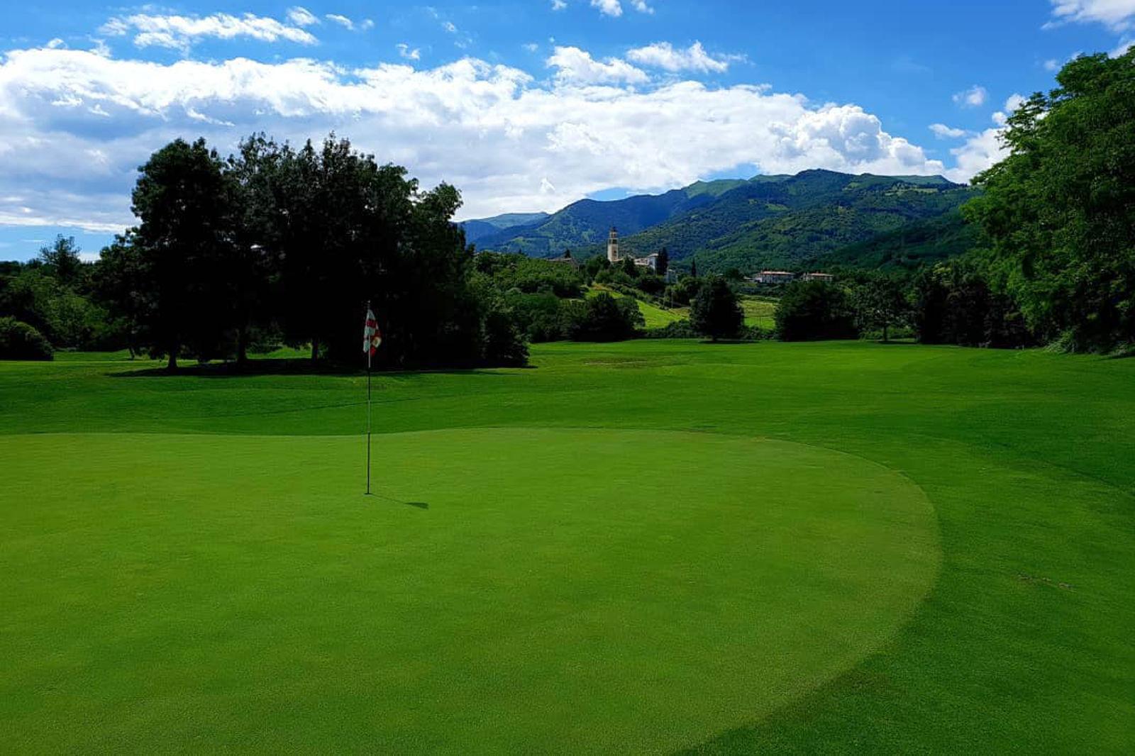 Asolo Golf Club