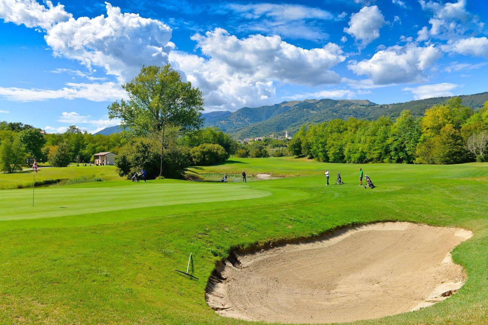 Asolo Golf Club