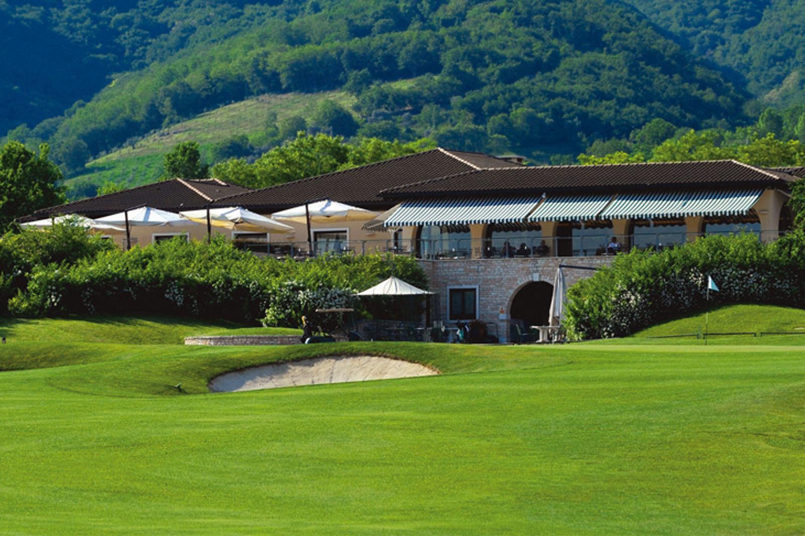 Asolo Golf Club