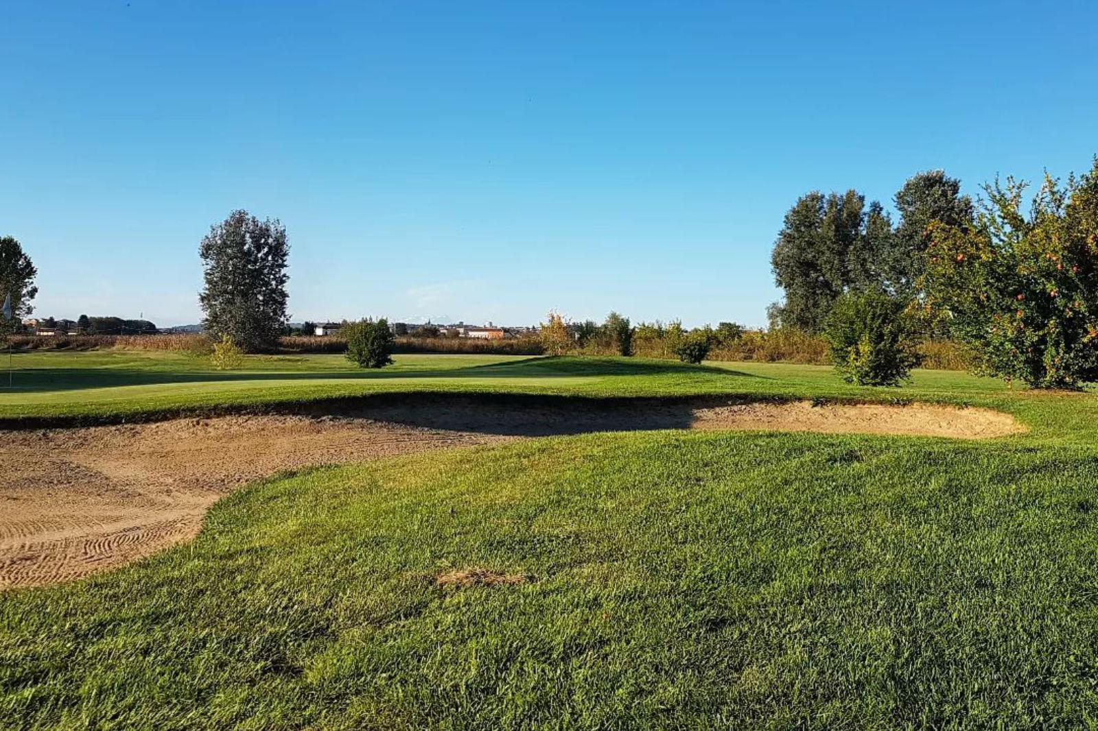 Golf Club Asti