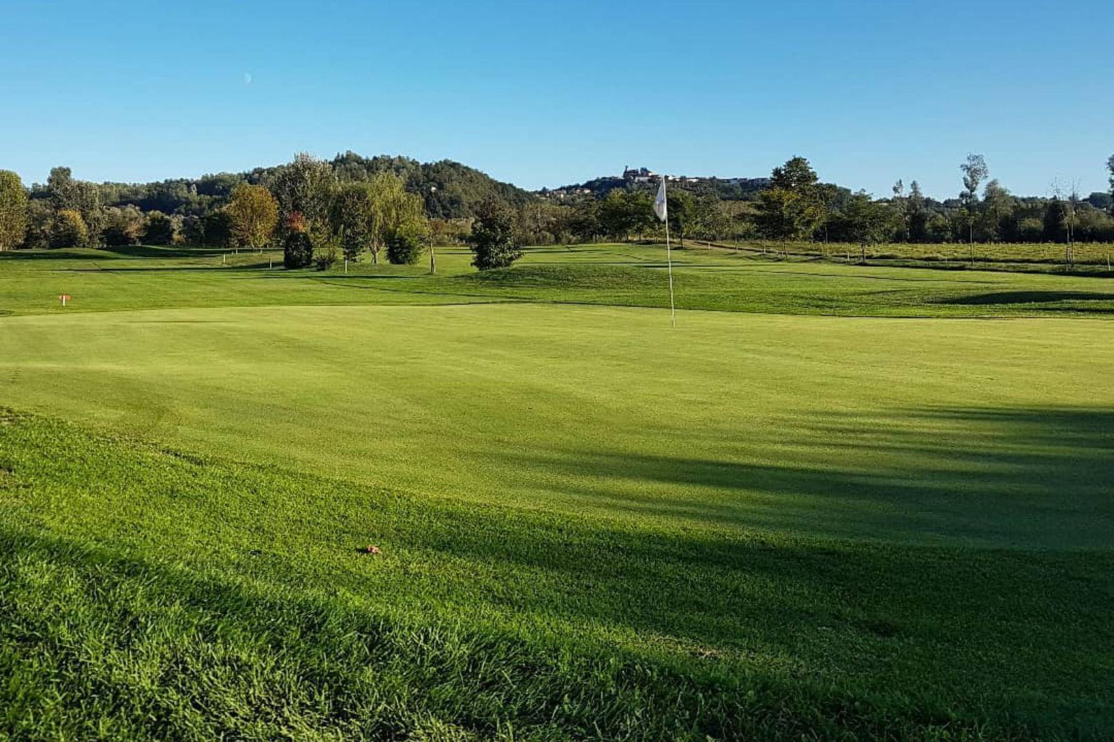 Golf Club Asti