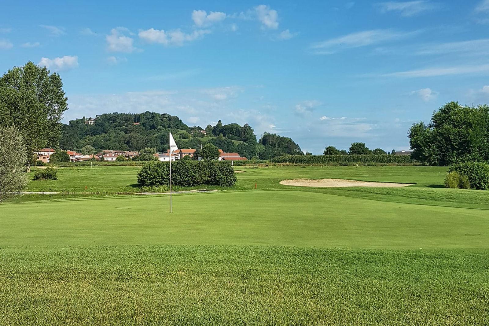 Golf Club Asti