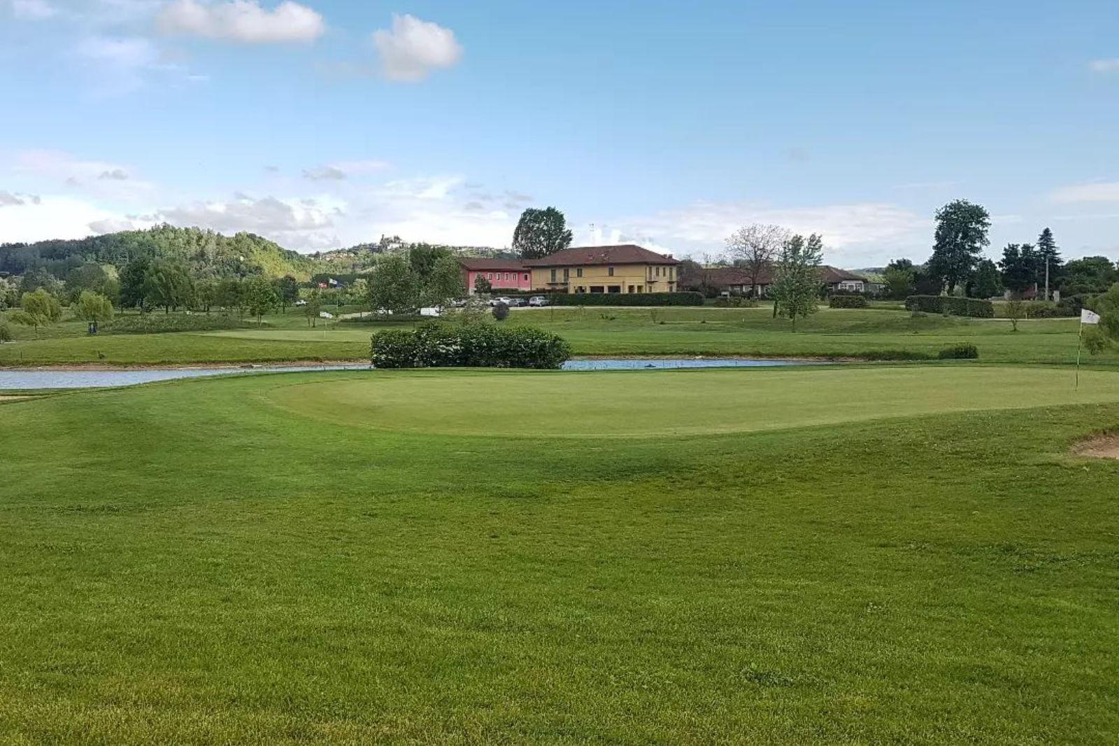 Golf Club Asti