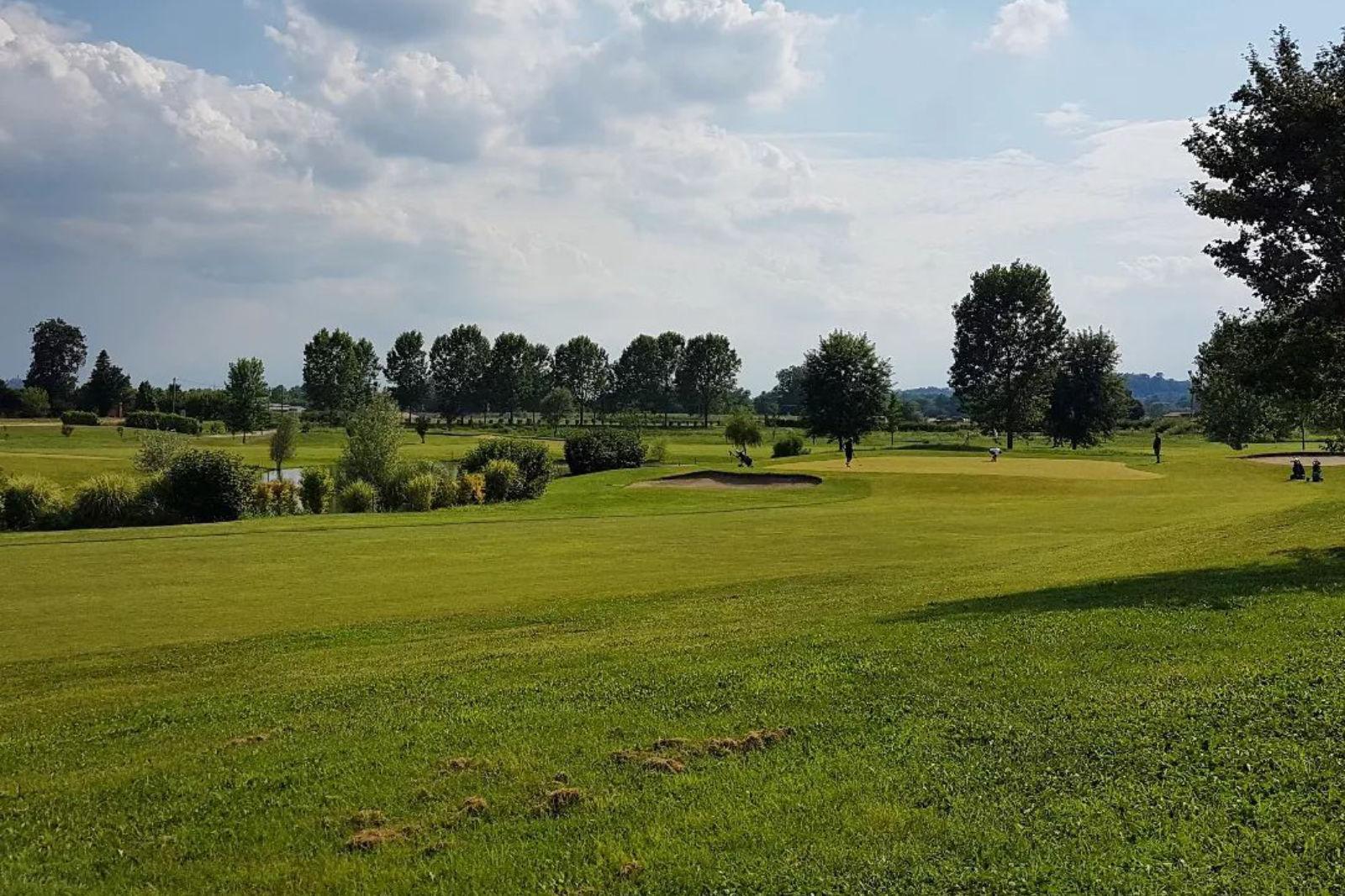 Golf Club Asti