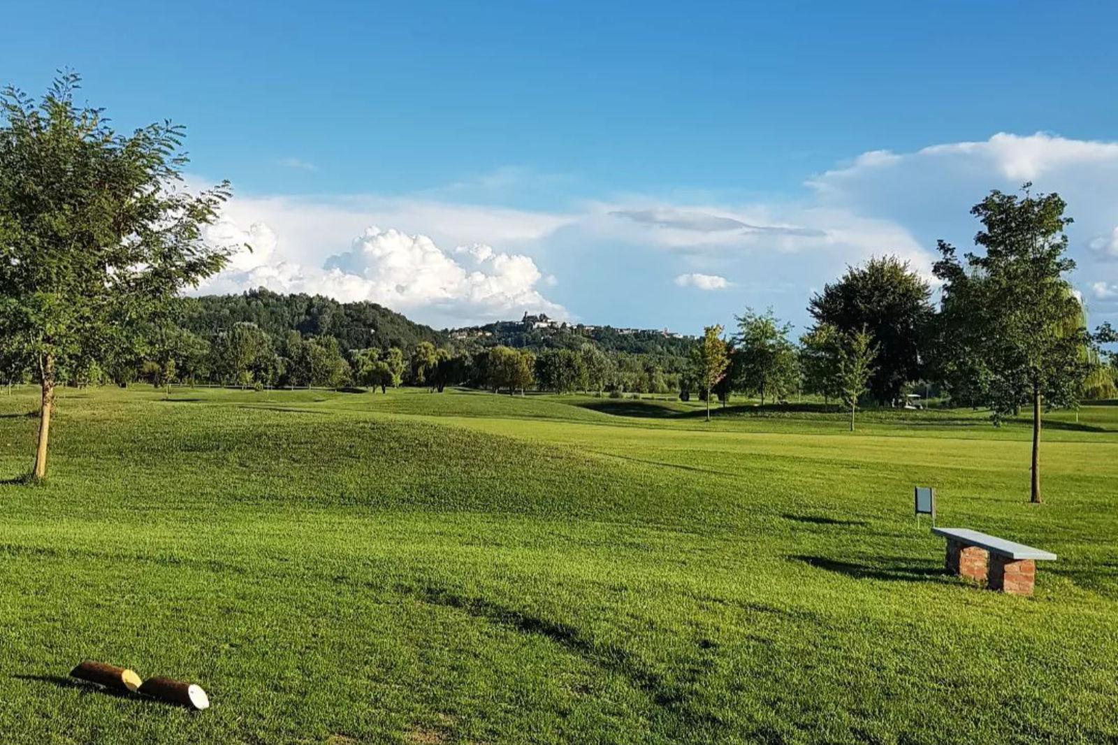 Golf Club Asti