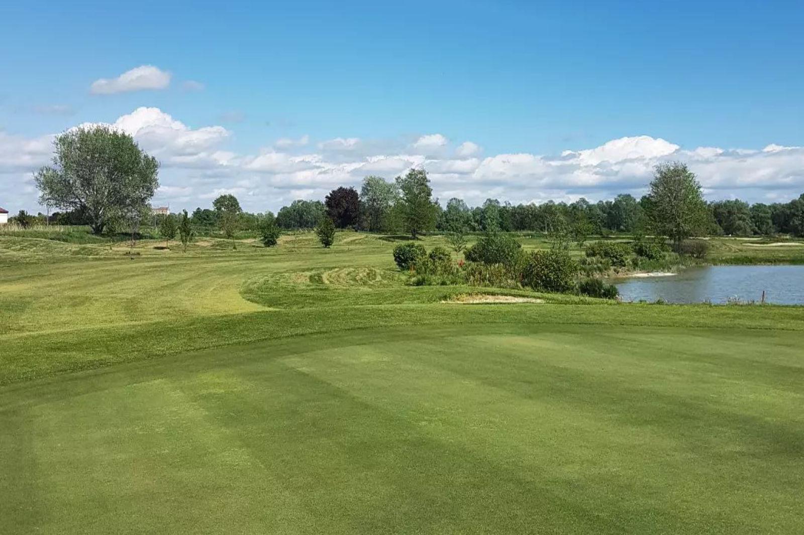 Golf Club Asti