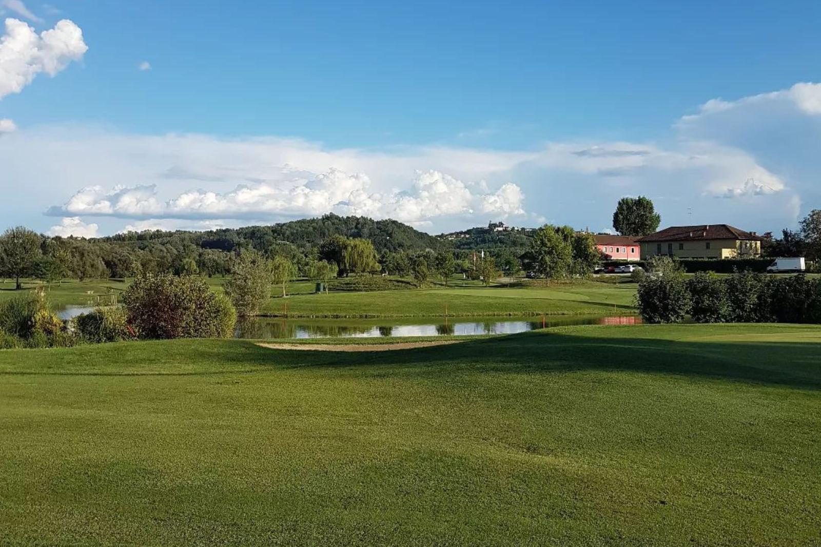 Golf Club Asti