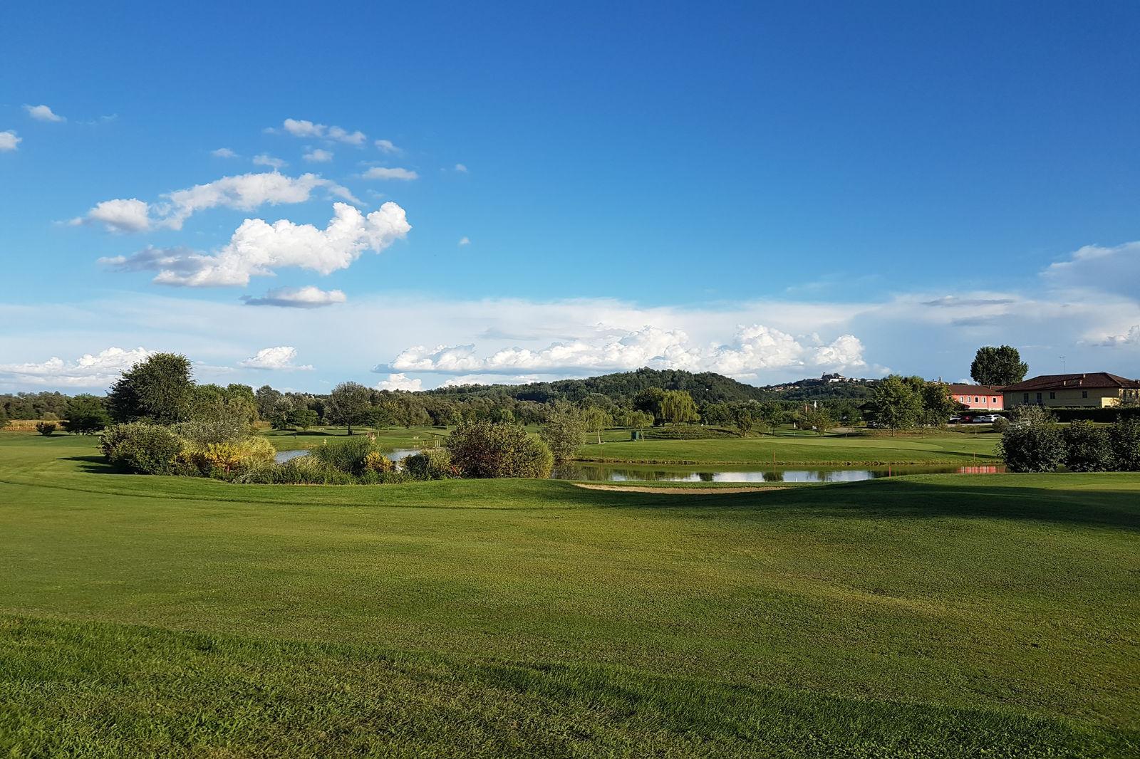 Golf Club Asti