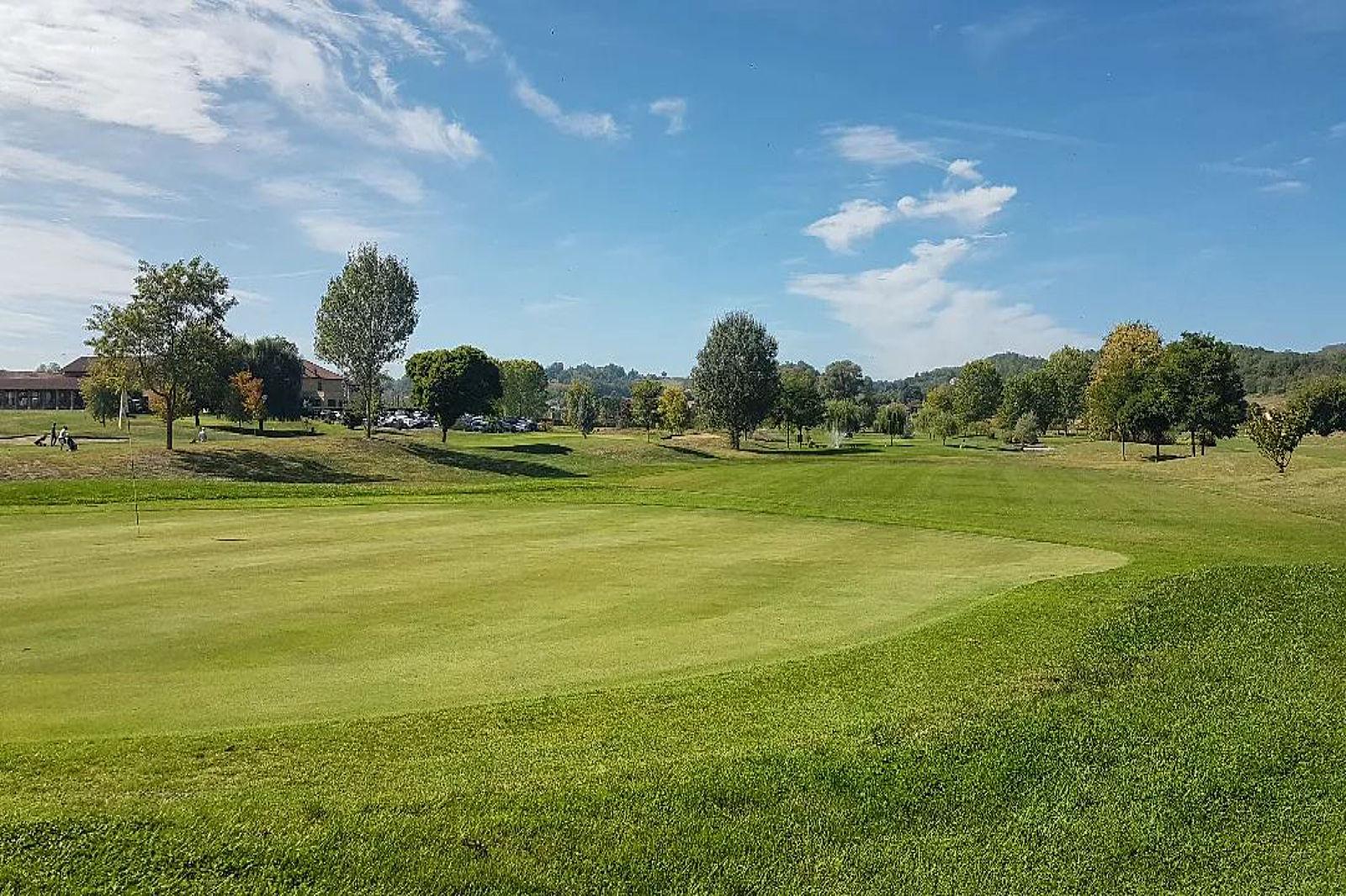 Golf Club Asti