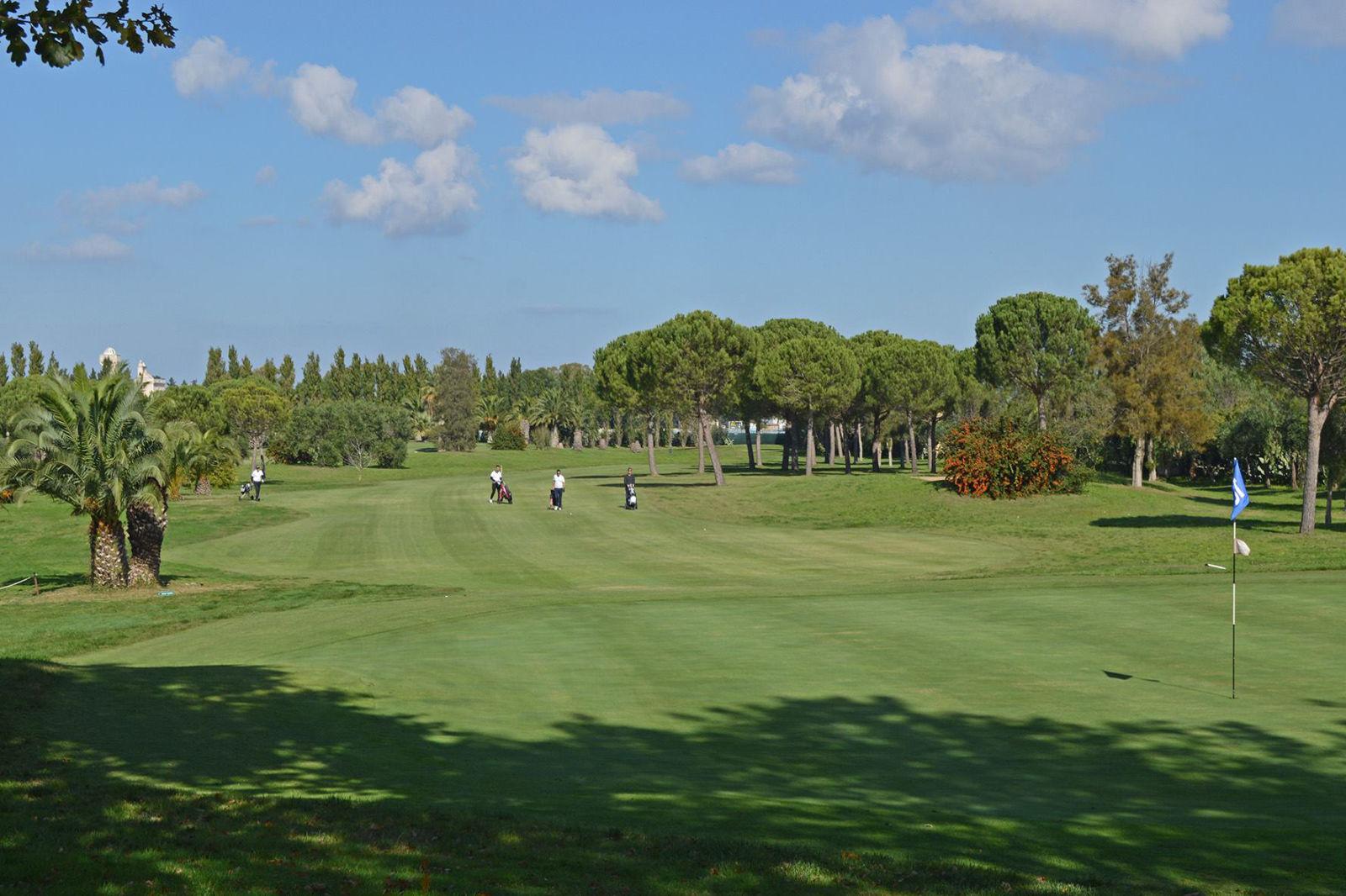 Barialto Golf Club