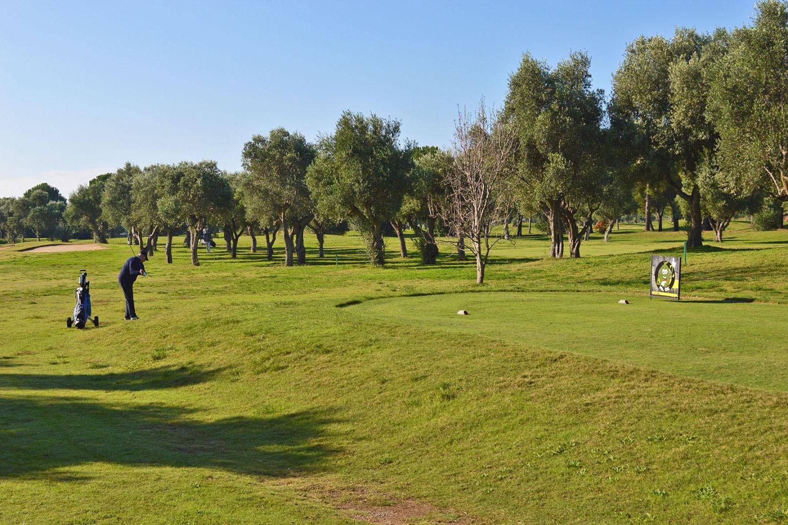 Barialto Golf Club