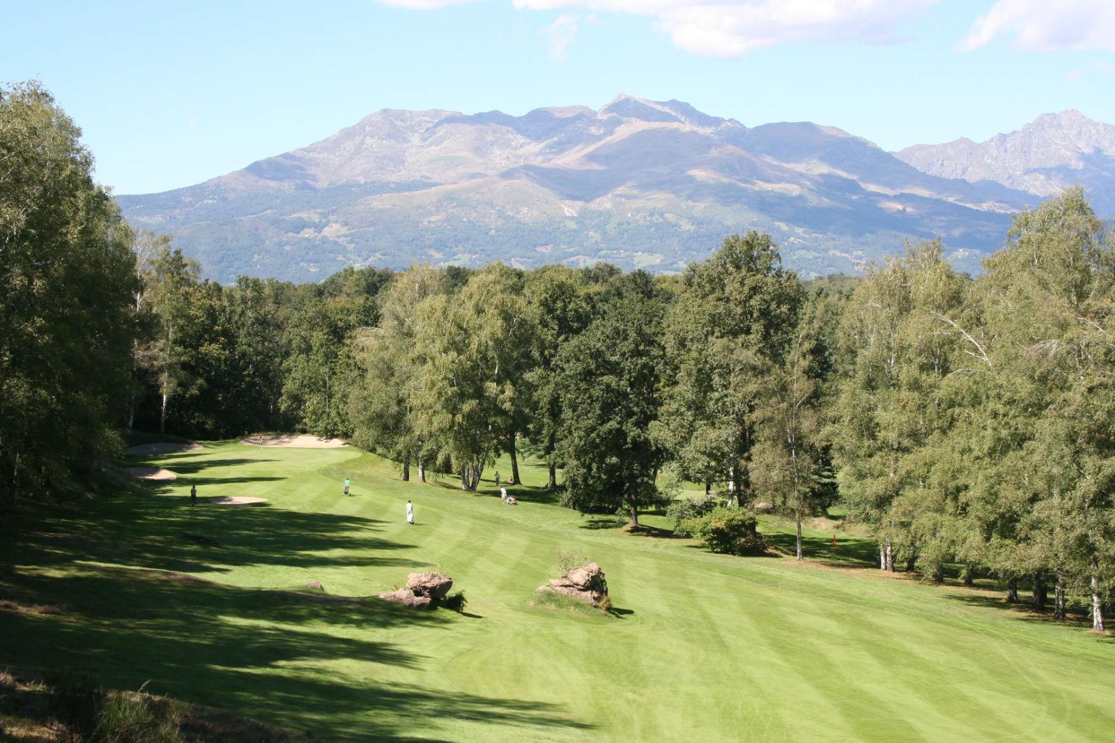 Golf Club Biella 