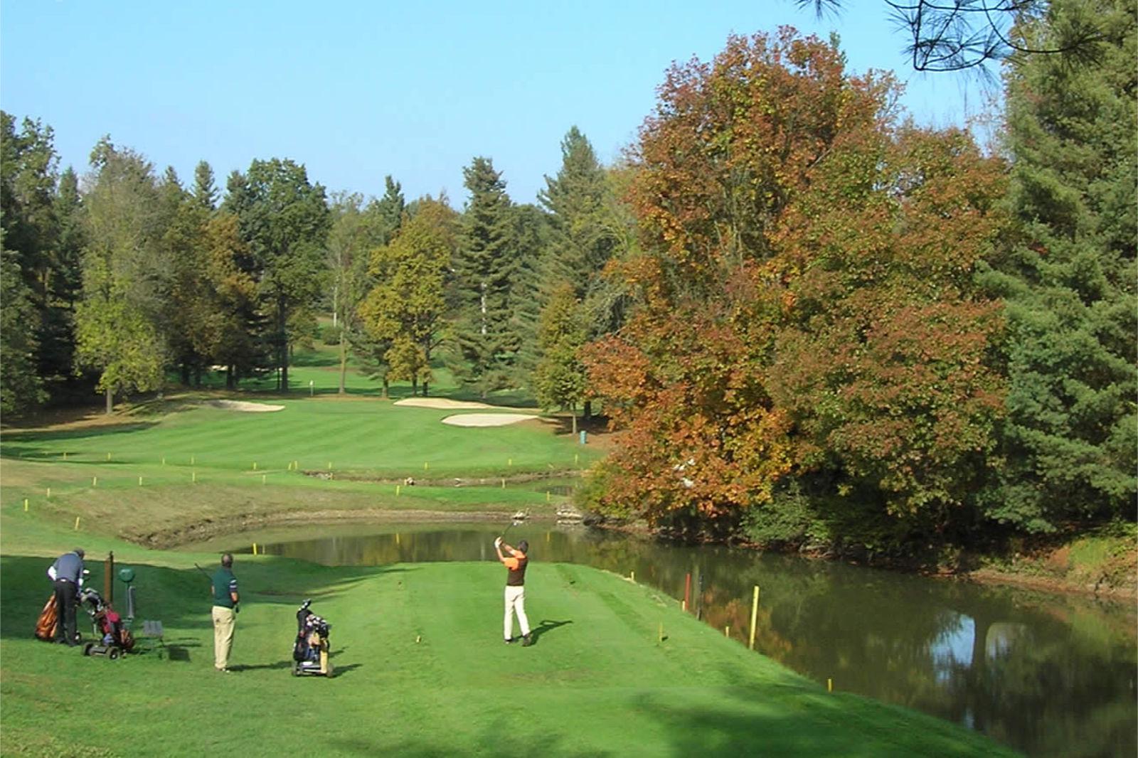 Golf Club Biella 