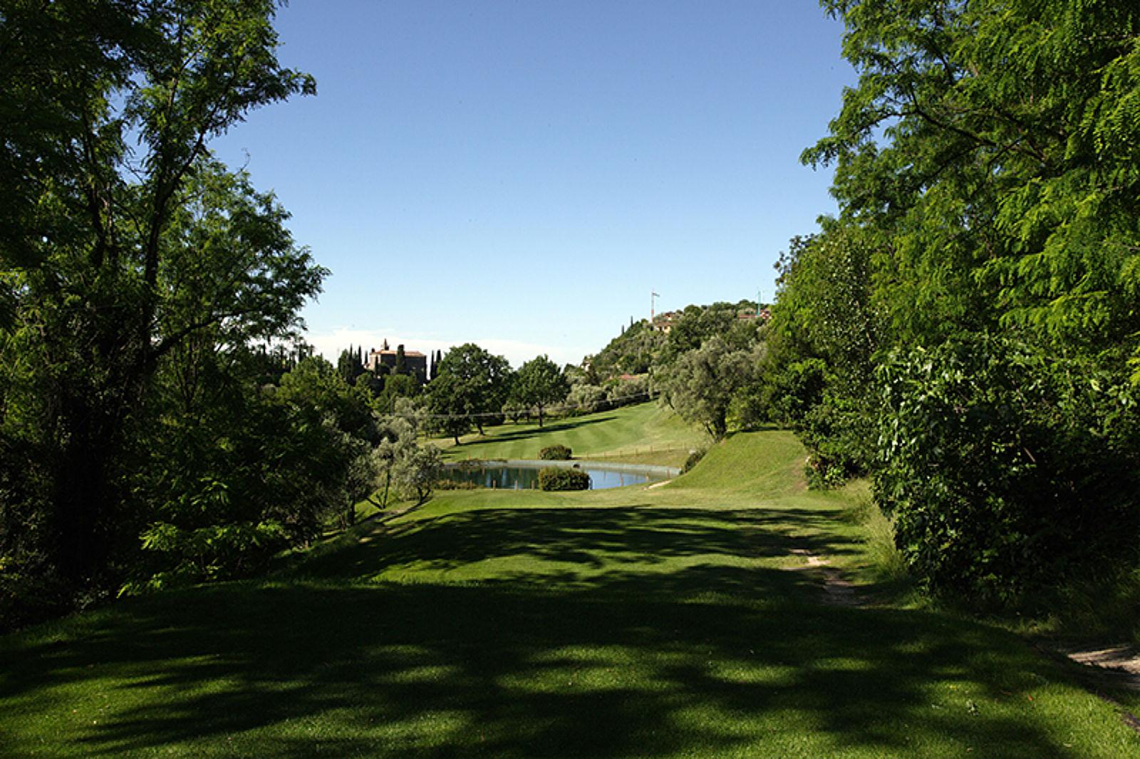 Golf Bogliaco