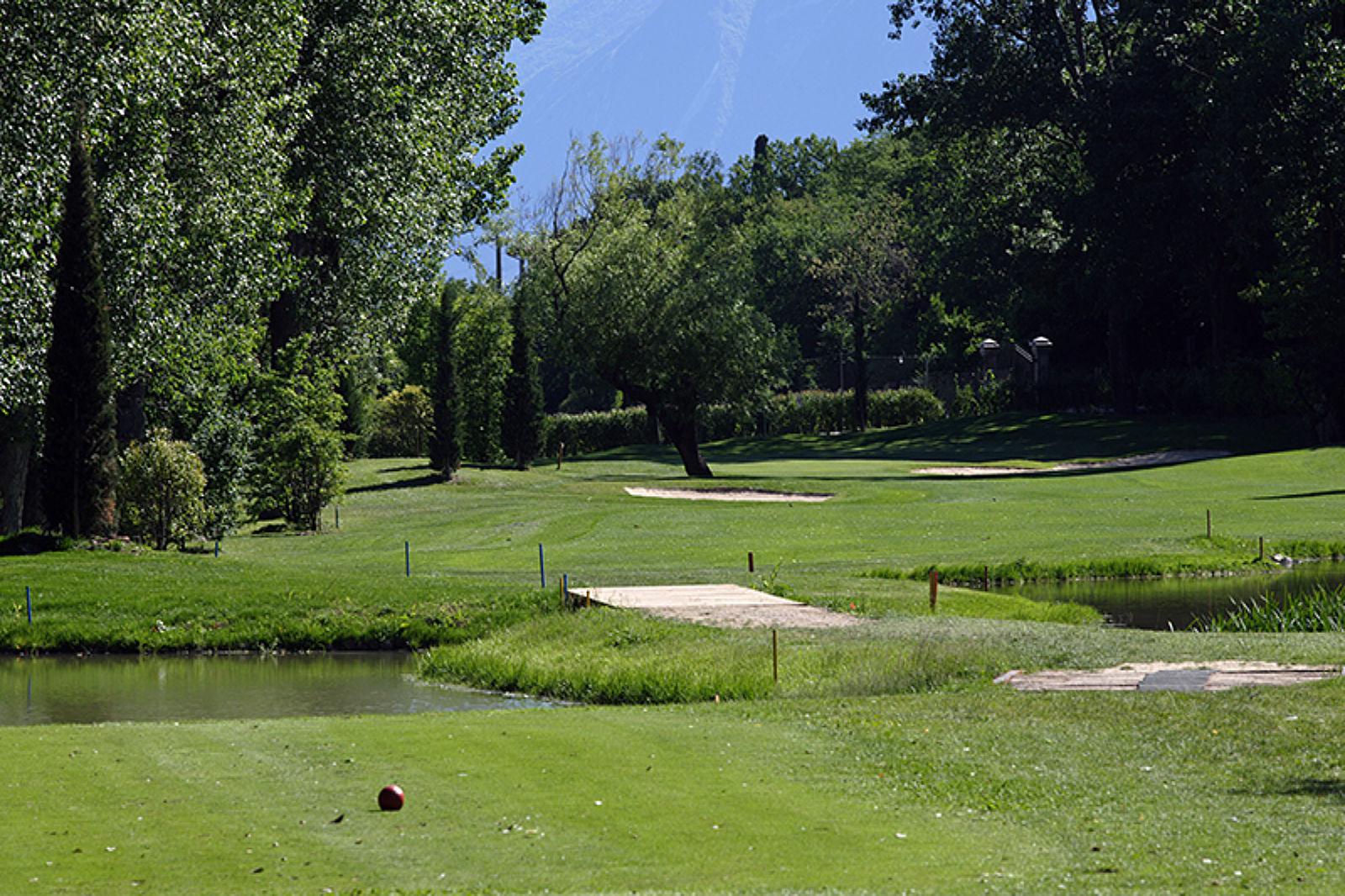 Golf Bogliaco