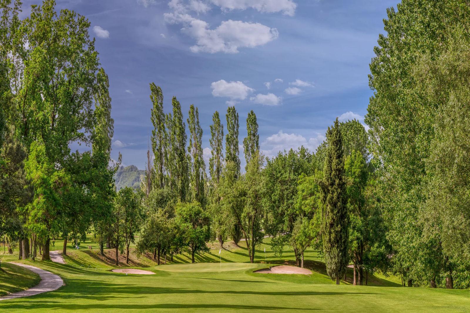 Golf Club Bologna