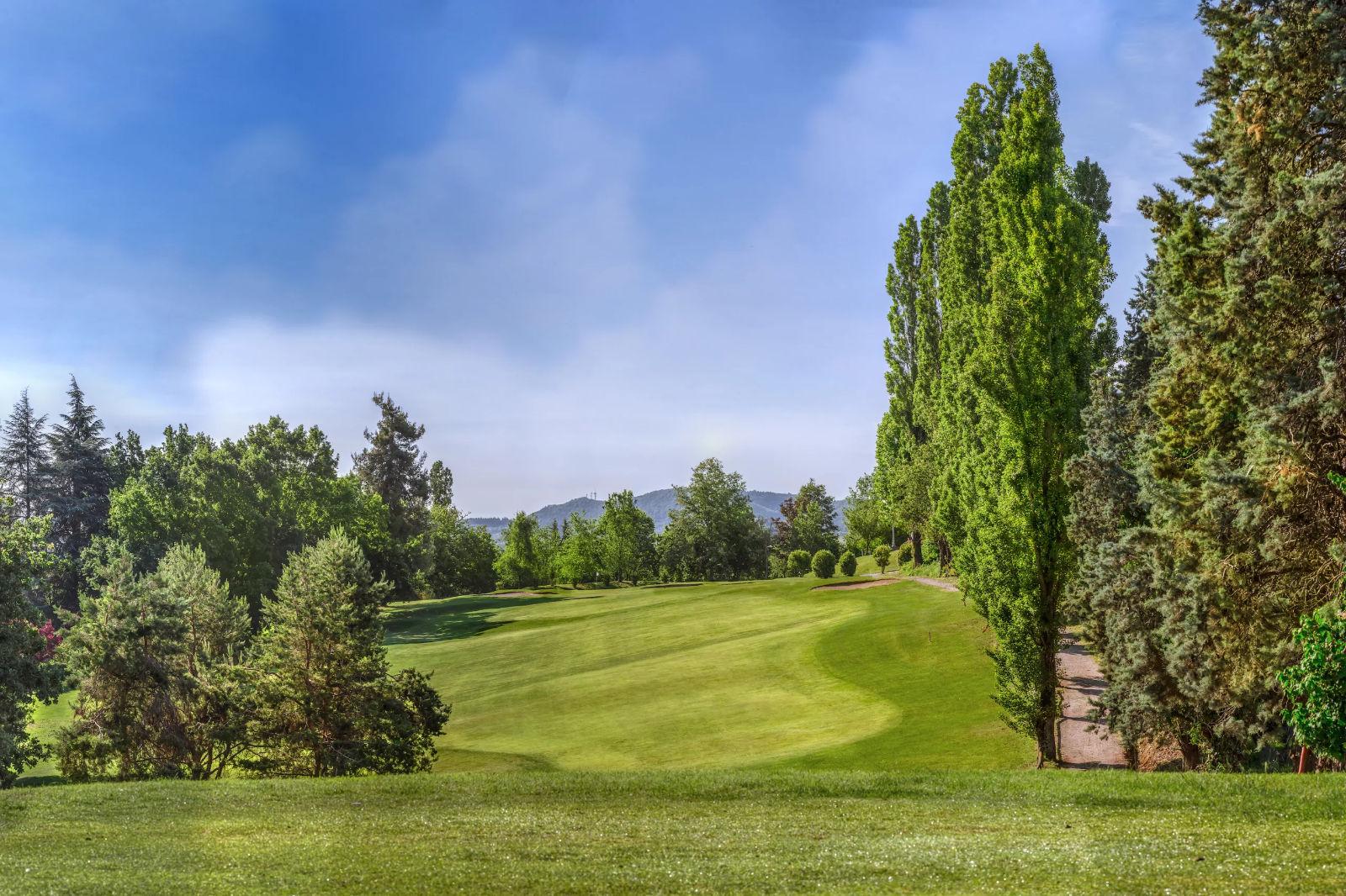 Golf Club Bologna