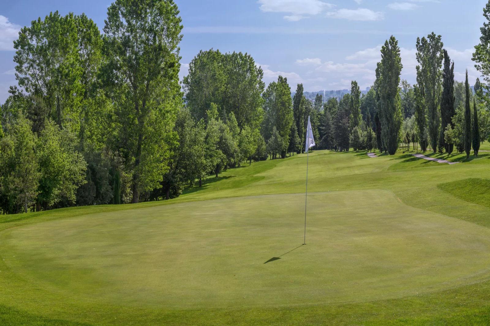 Golf Club Bologna