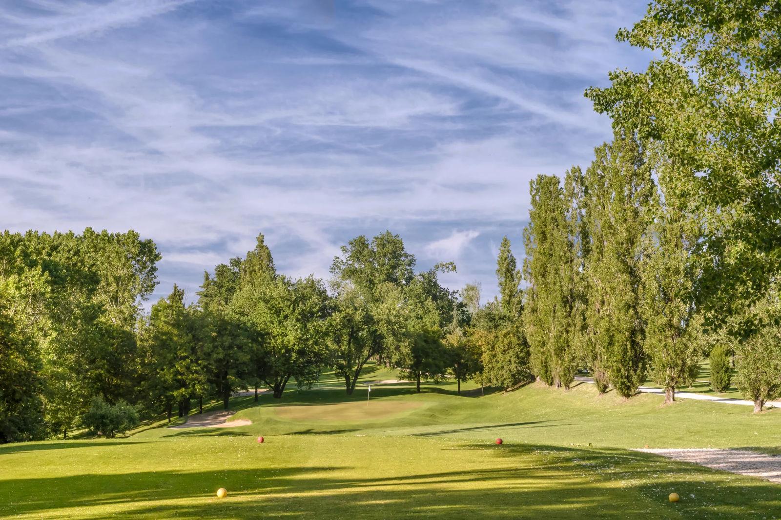 Golf Club Bologna