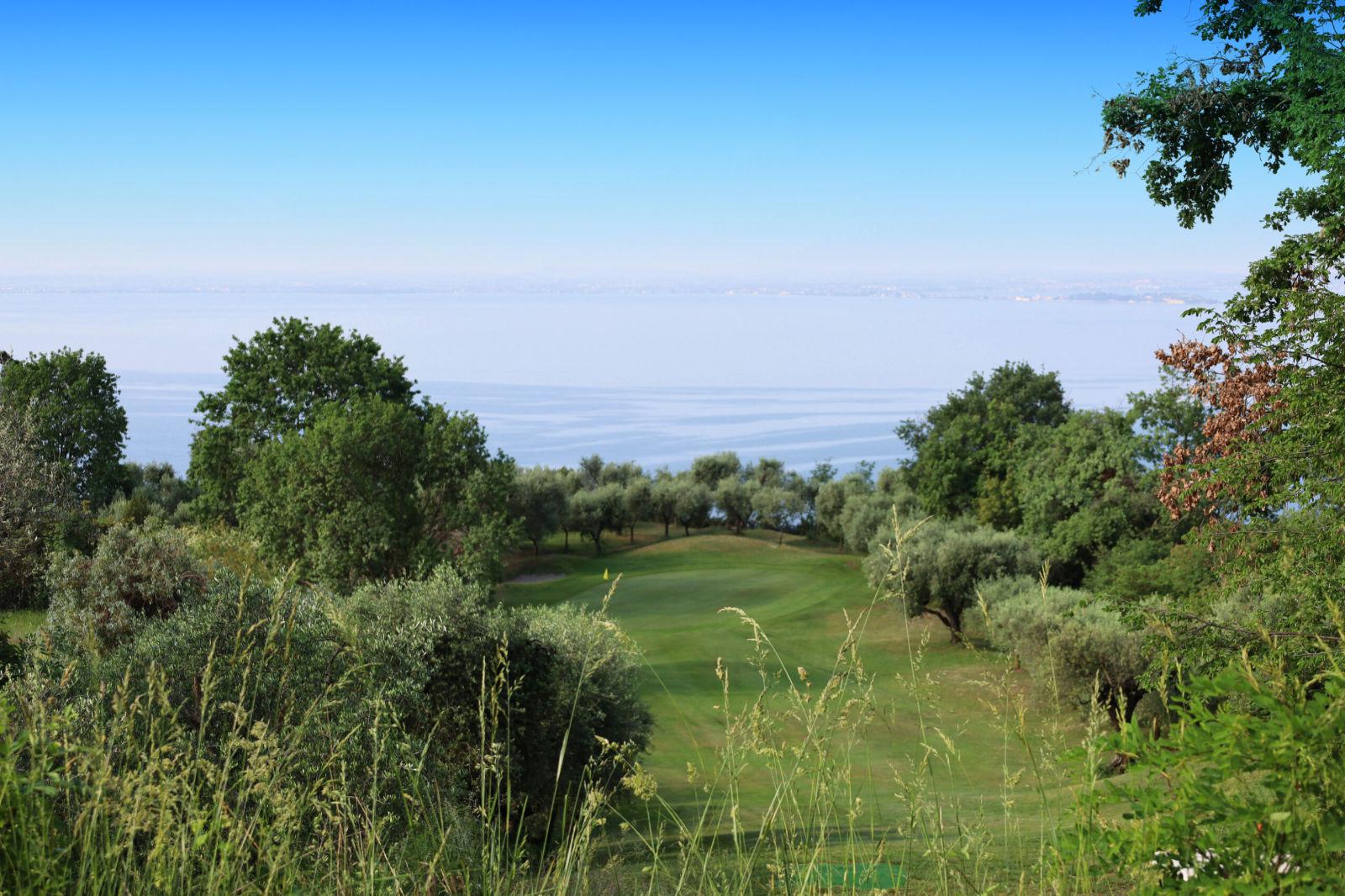 Ca' degli Ulivi Golf