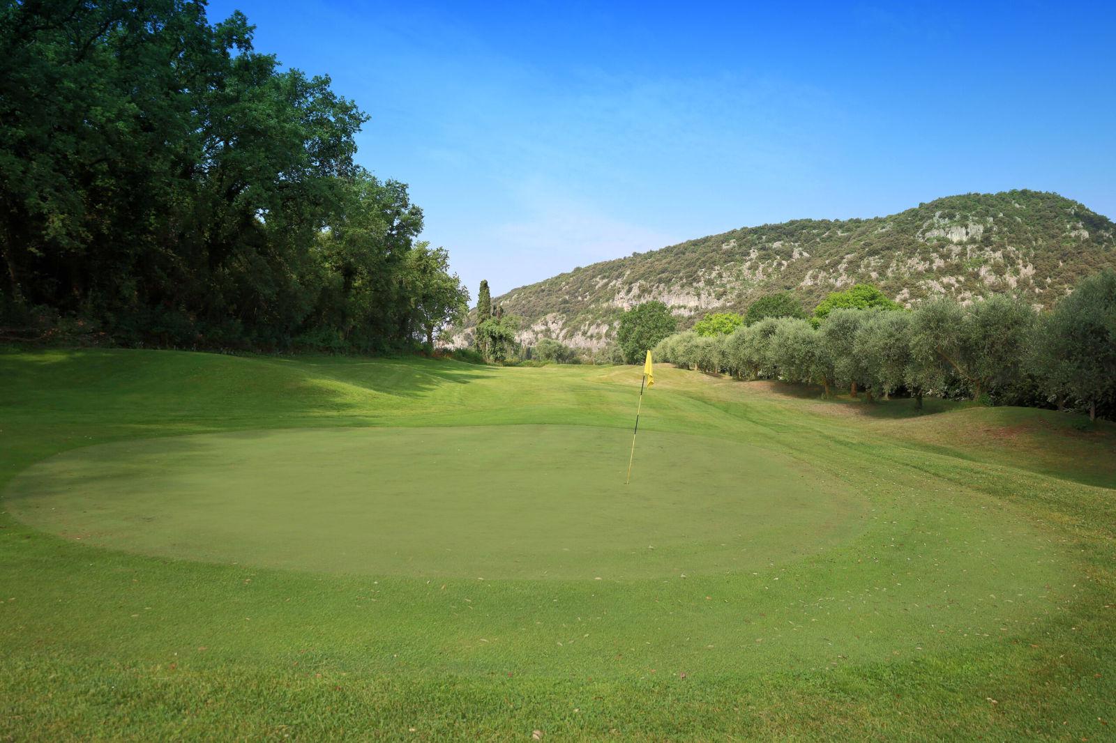 Ca' degli Ulivi Golf