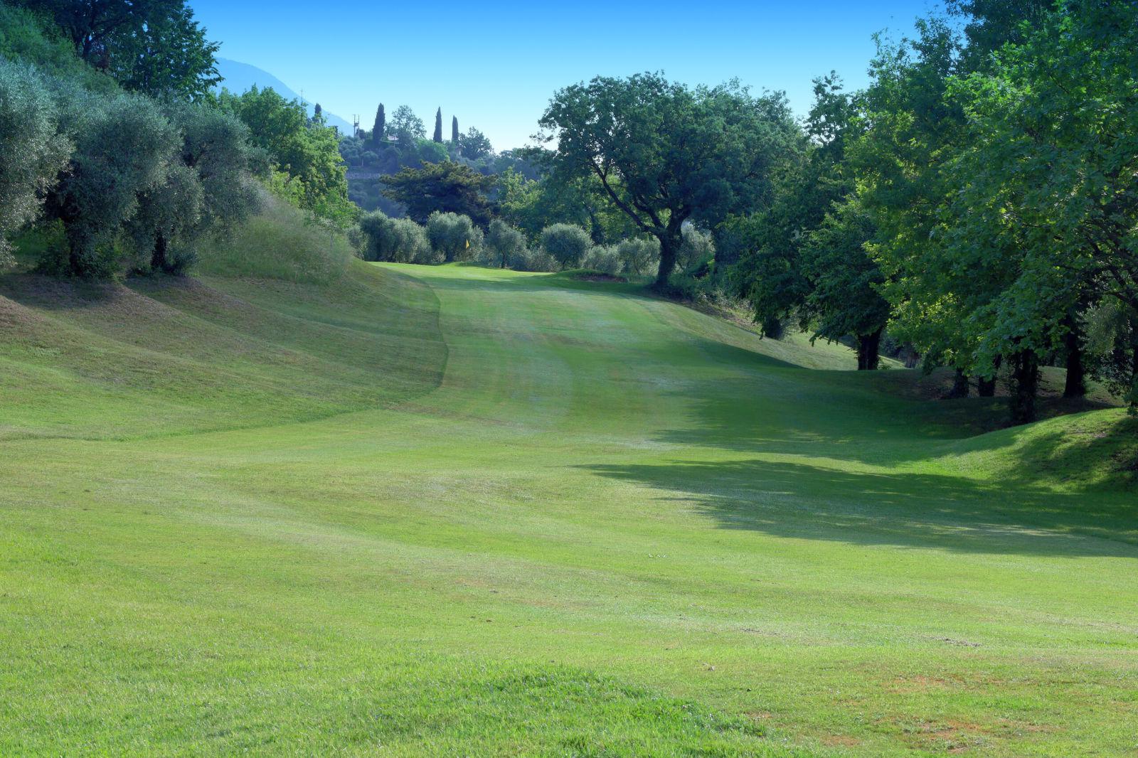 Ca' degli Ulivi Golf