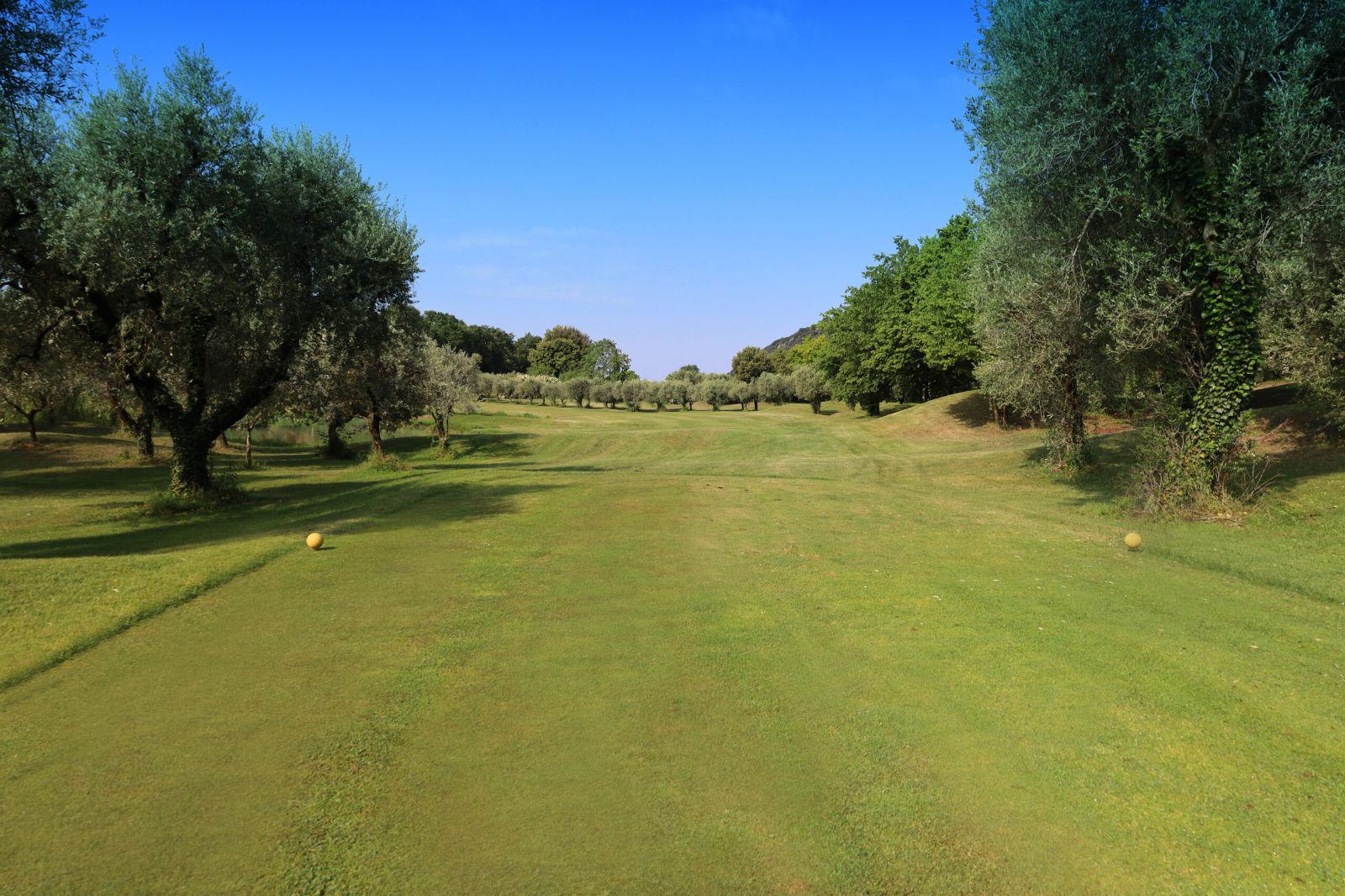 Ca' degli Ulivi Golf