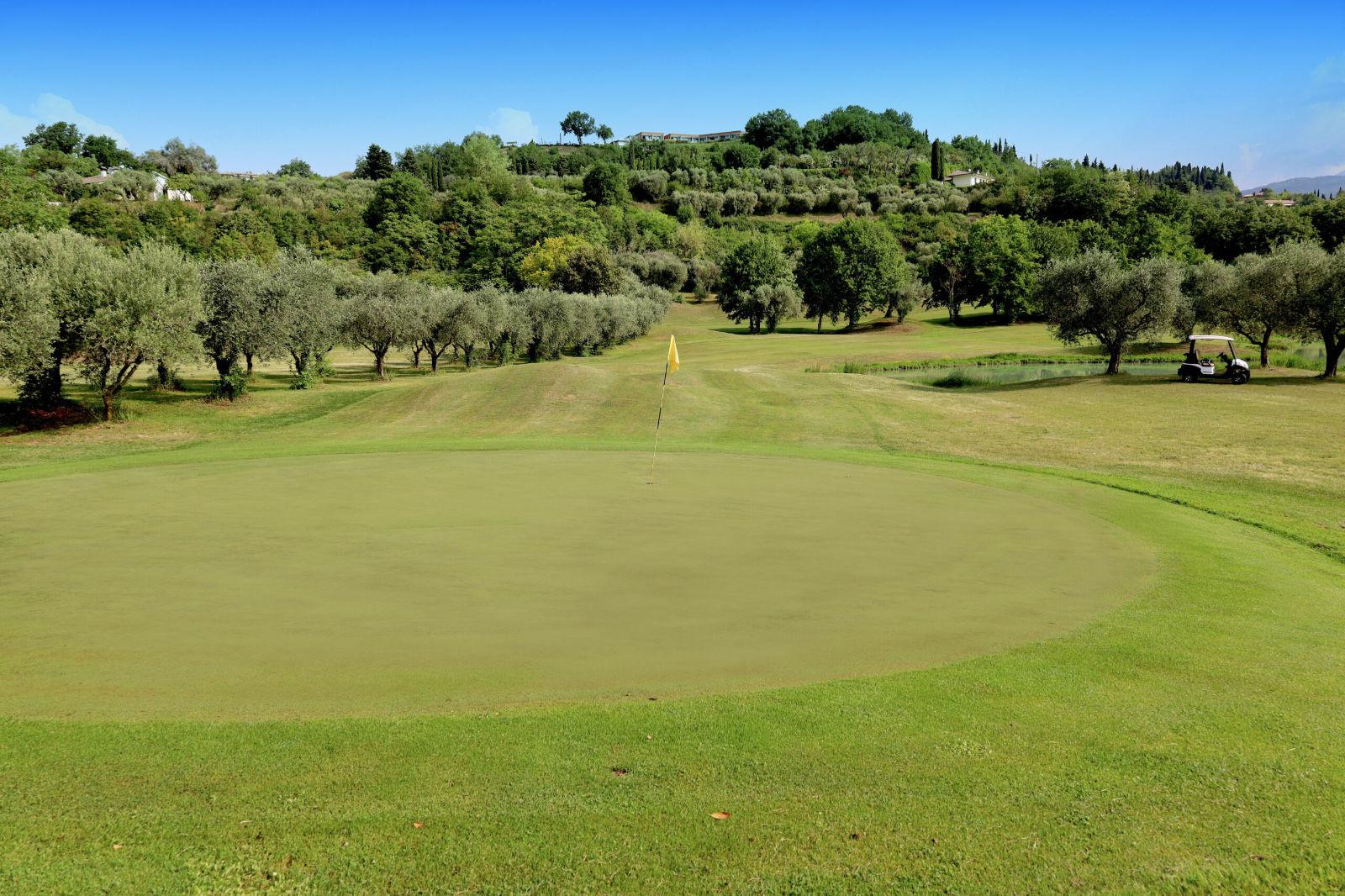 Ca' degli Ulivi Golf