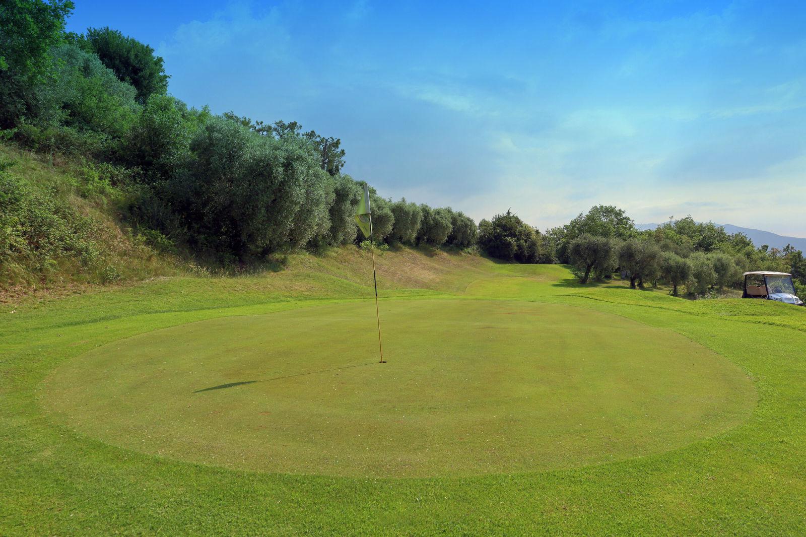 Ca' degli Ulivi Golf