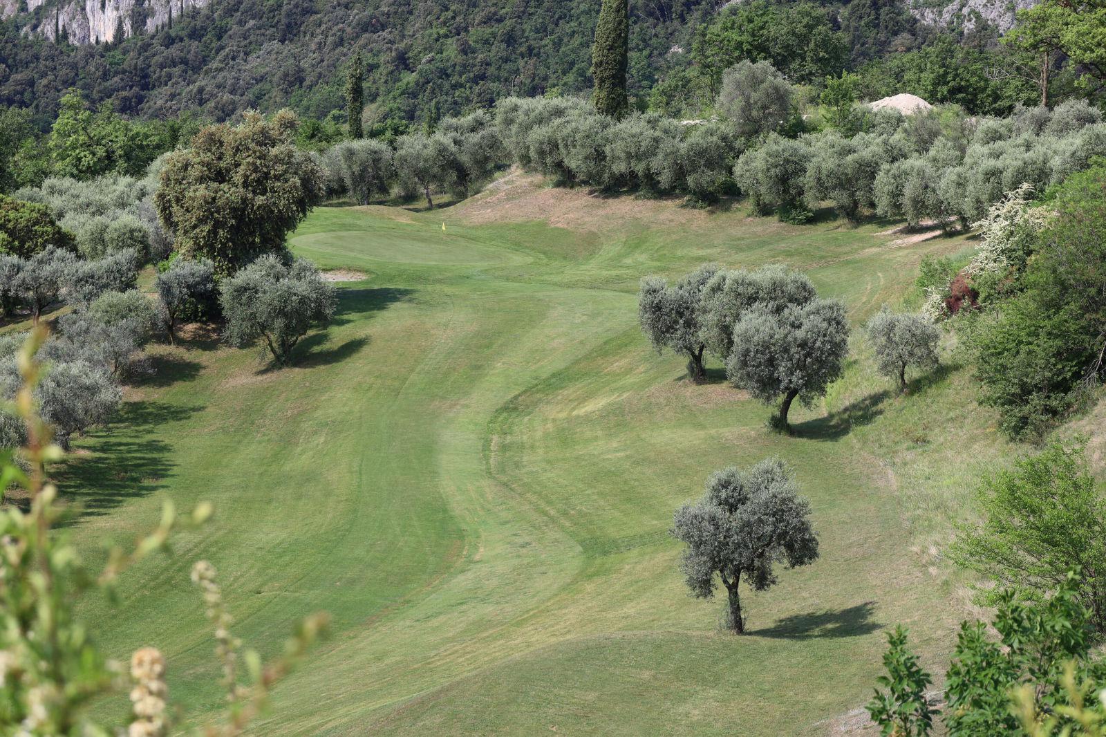 Ca' degli Ulivi Golf