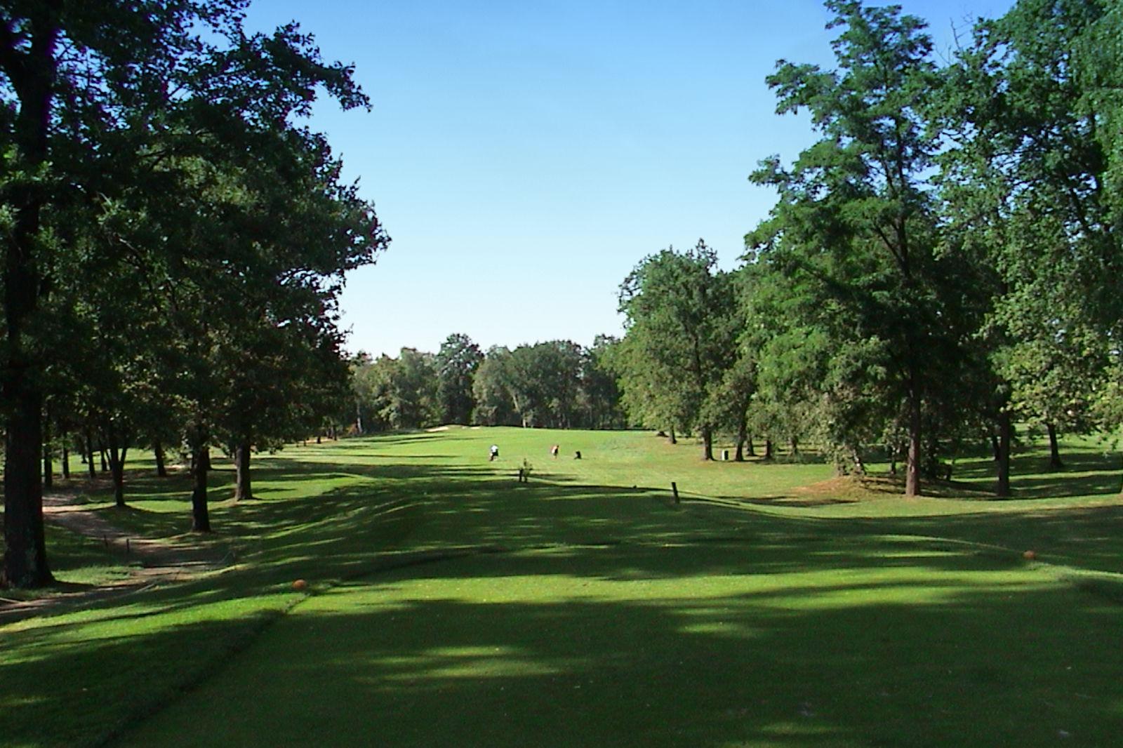 Golf Club Castelconturbia