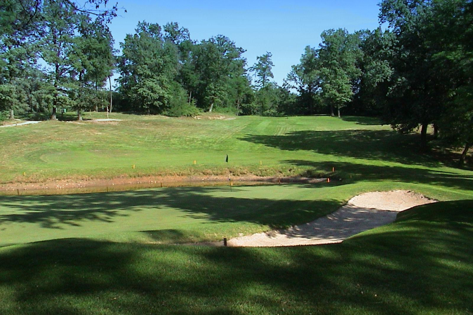 Golf Club Castelconturbia