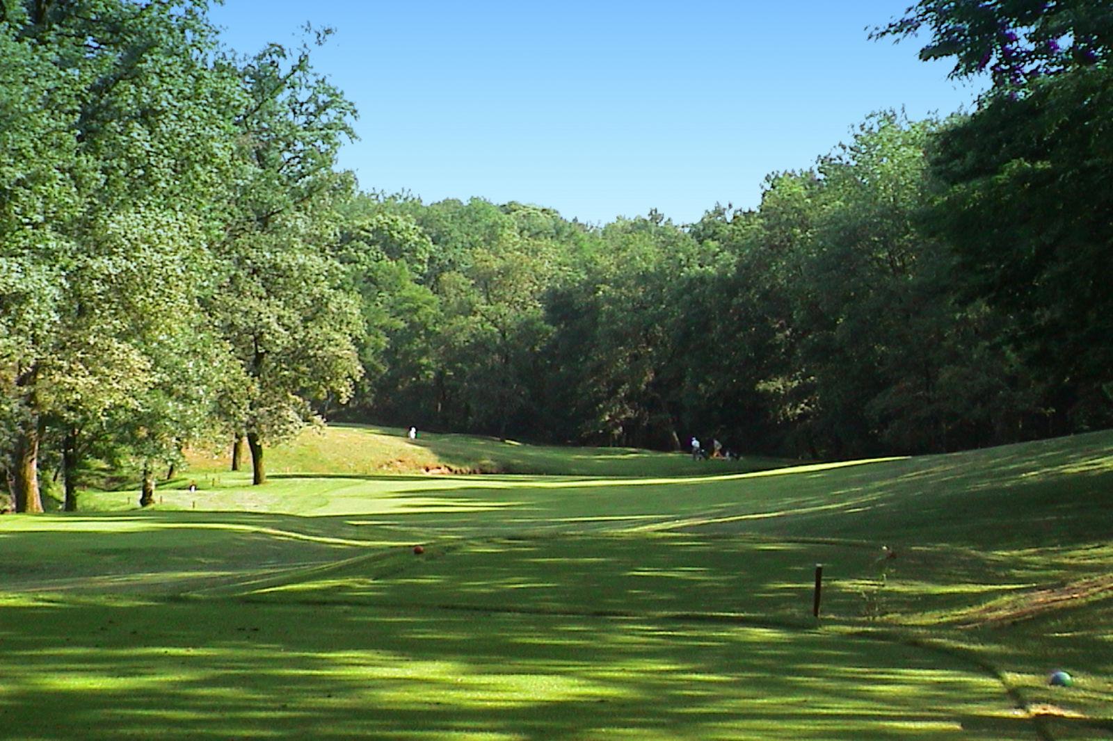 Golf Club Castelconturbia