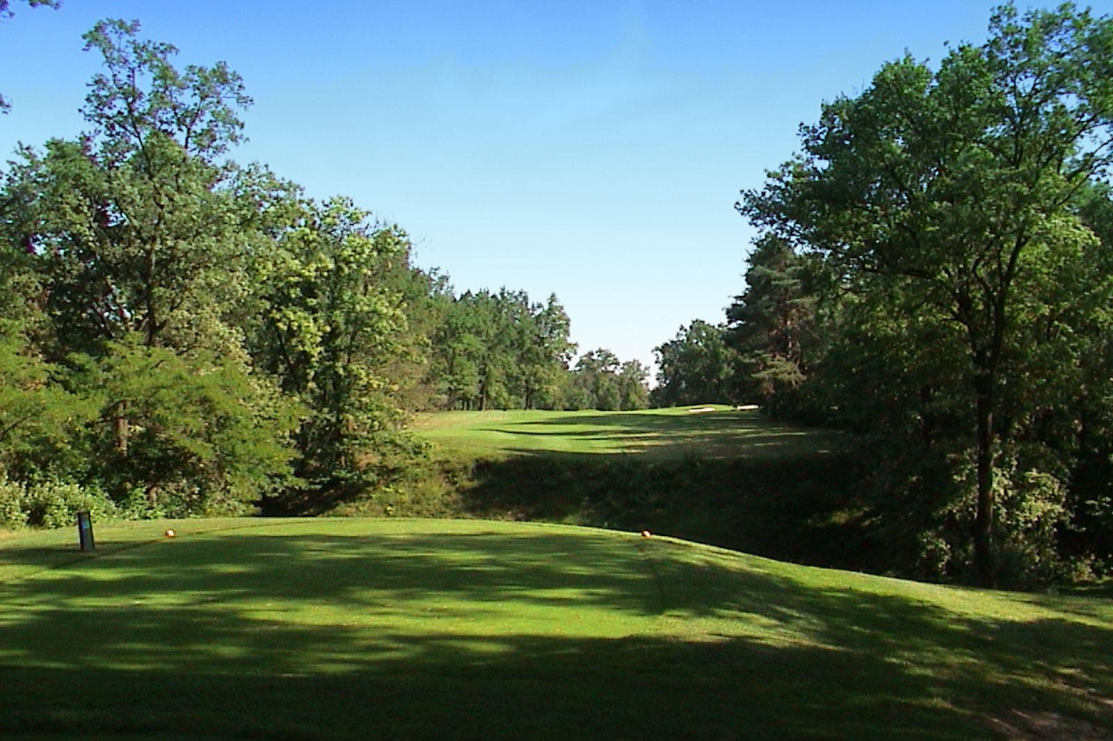 Golf Club Castelconturbia