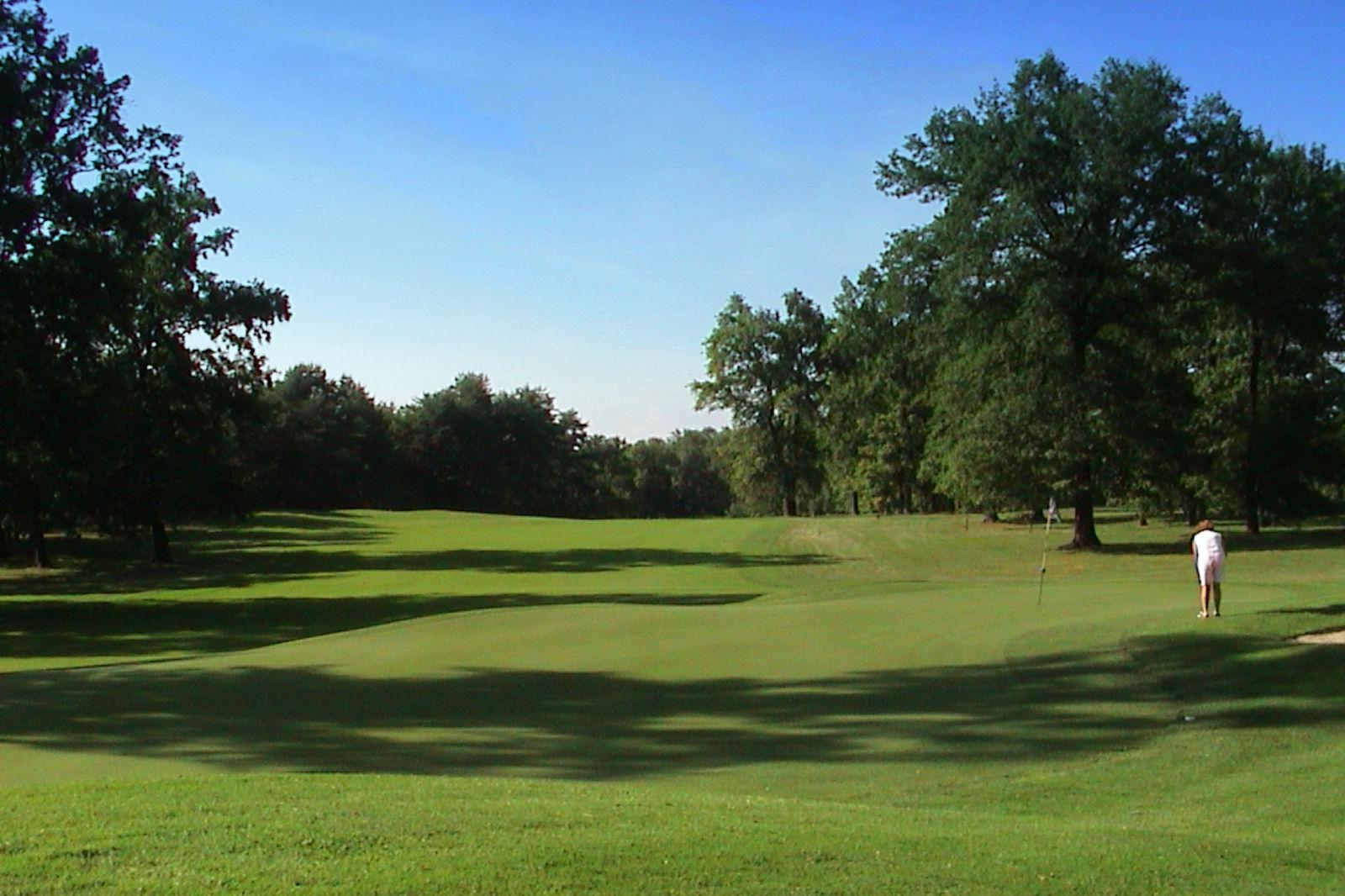 Golf Club Castelconturbia