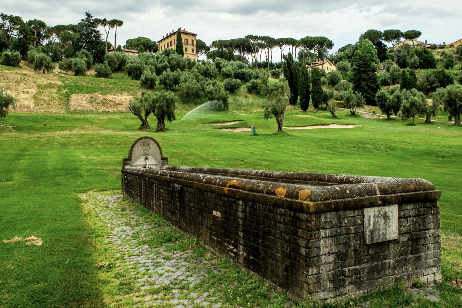 Castelgandolfo Golf Club