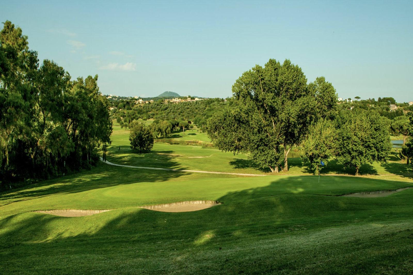 Castelgandolfo Golf Club