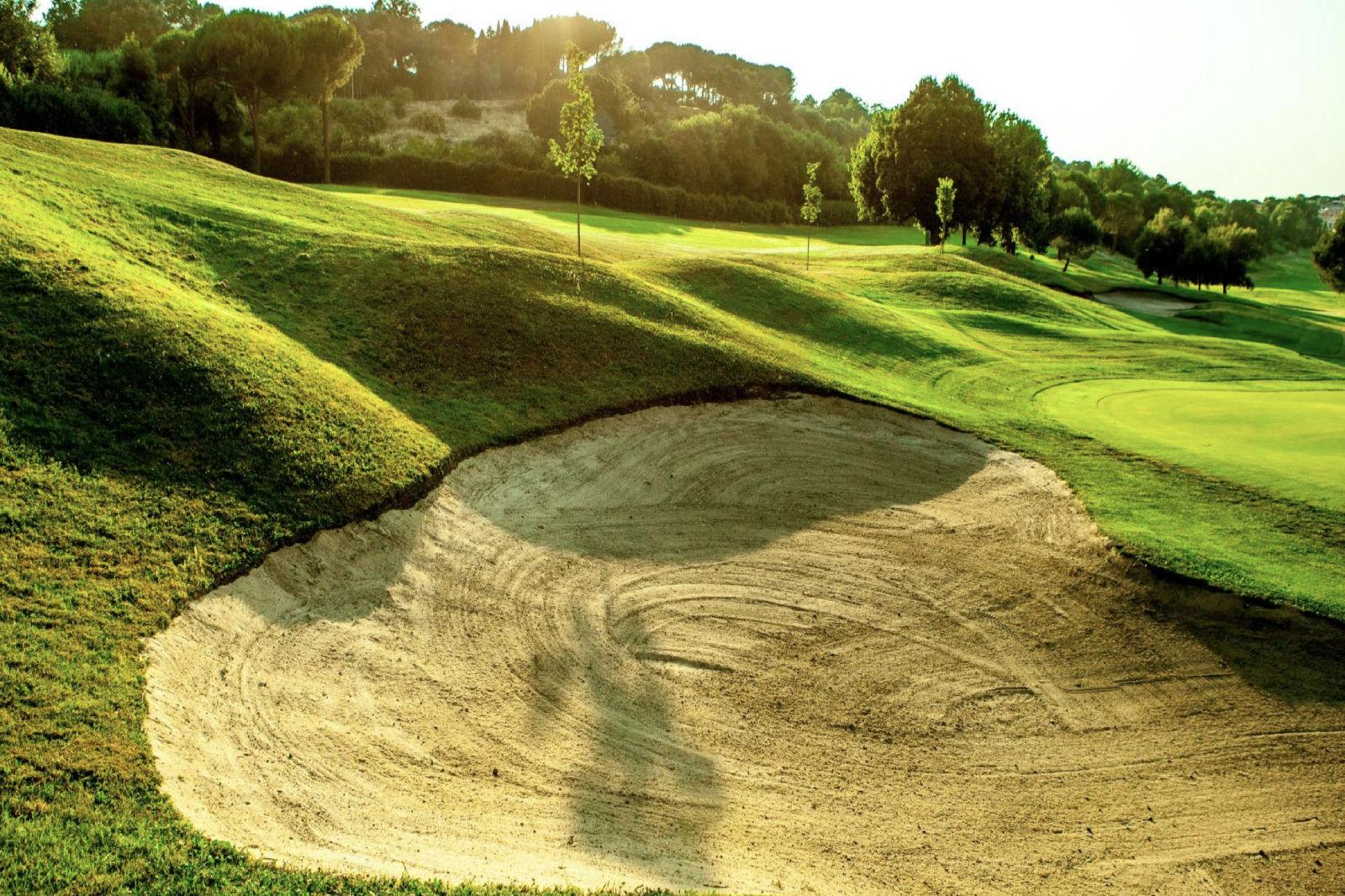 Castelgandolfo Golf Club