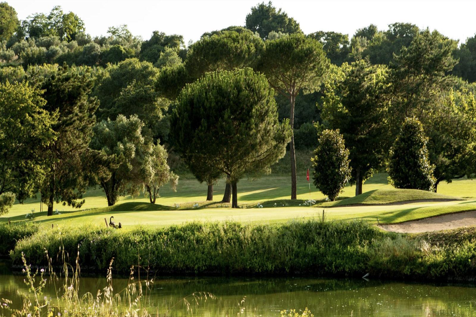 Castelgandolfo Golf Club