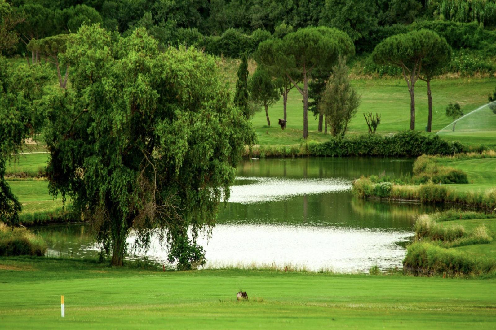 Castelgandolfo Golf Club