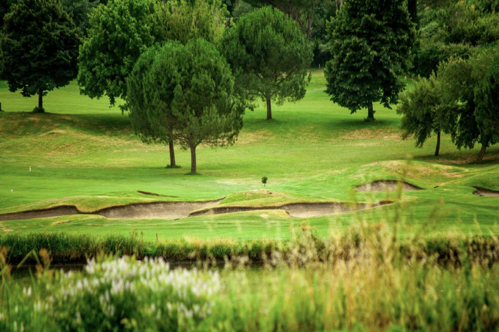 Castelgandolfo Golf Club