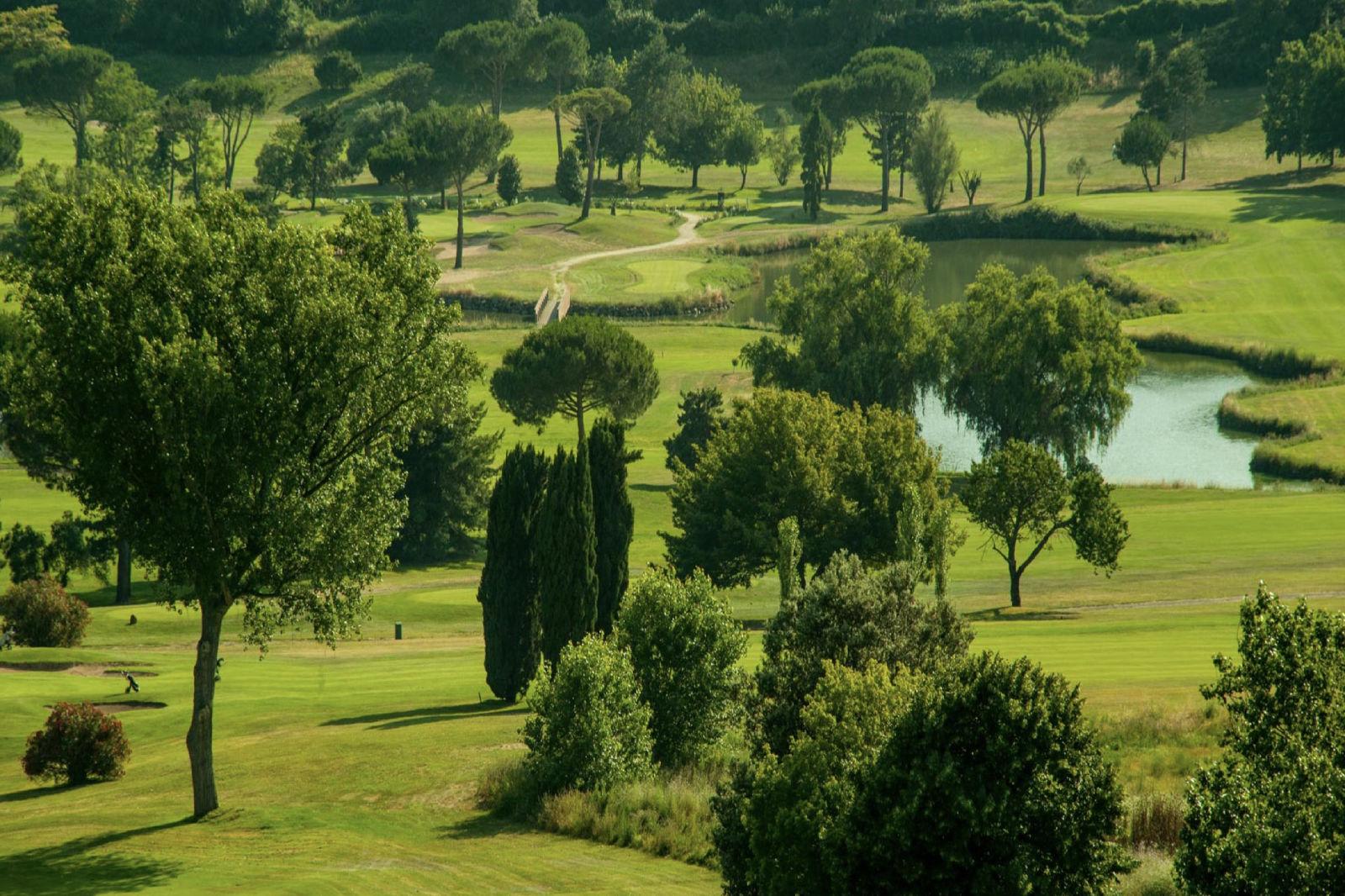 Castelgandolfo Golf Club