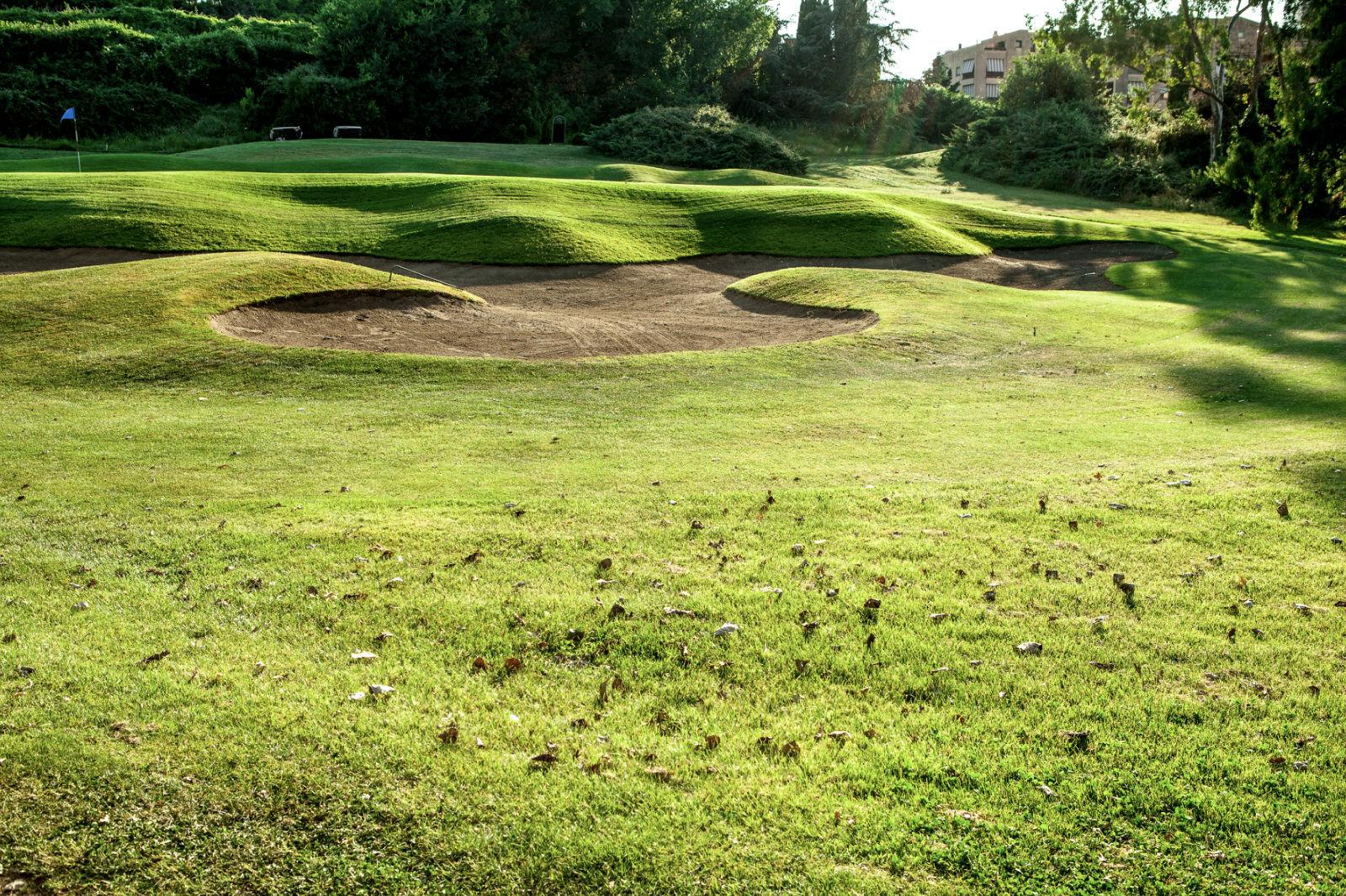 Castelgandolfo Golf Club