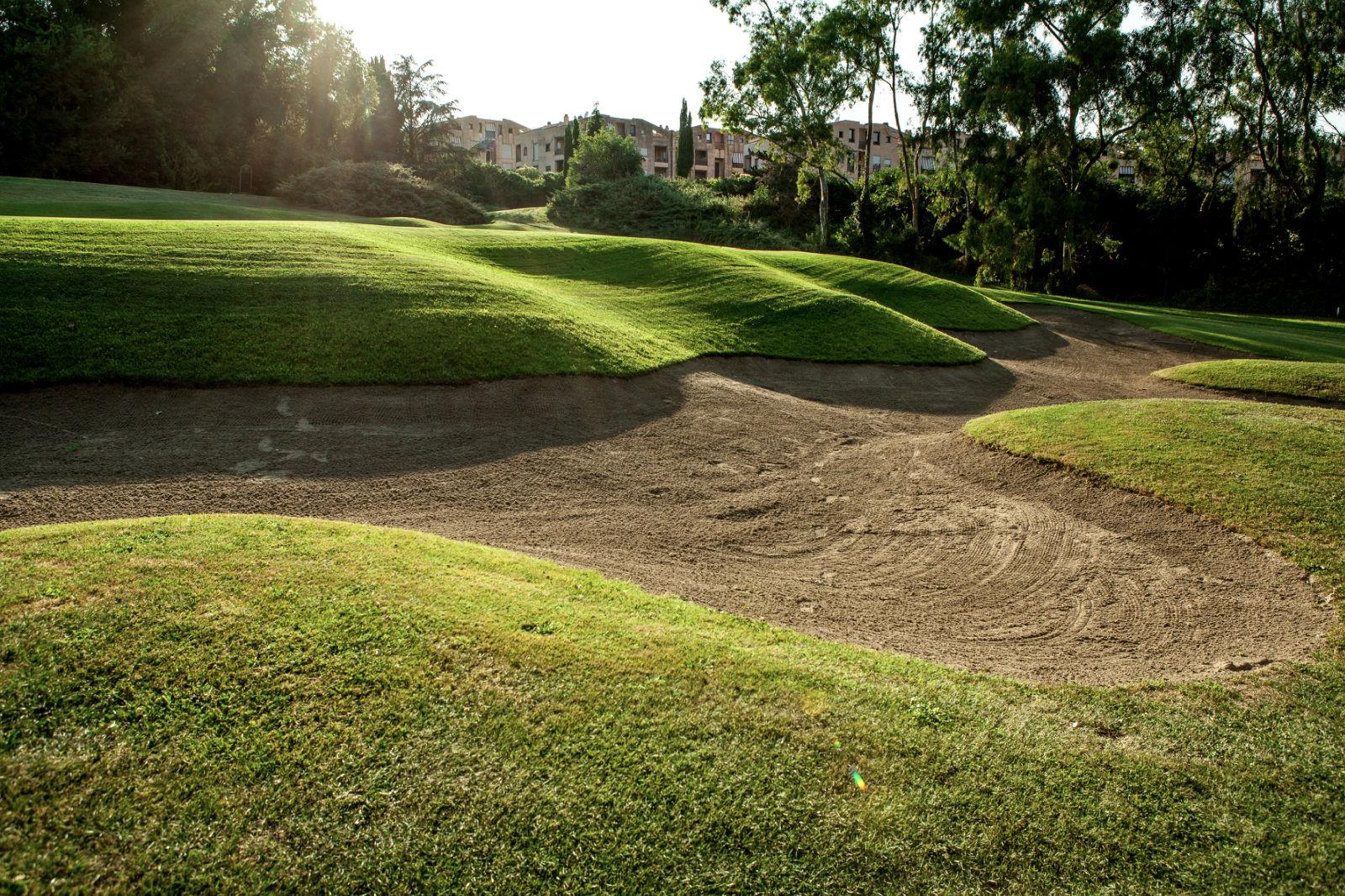 Castelgandolfo Golf Club