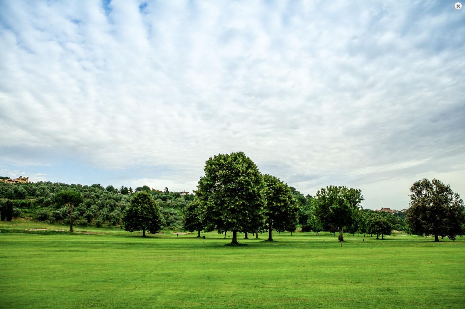 Castelgandolfo Golf Club